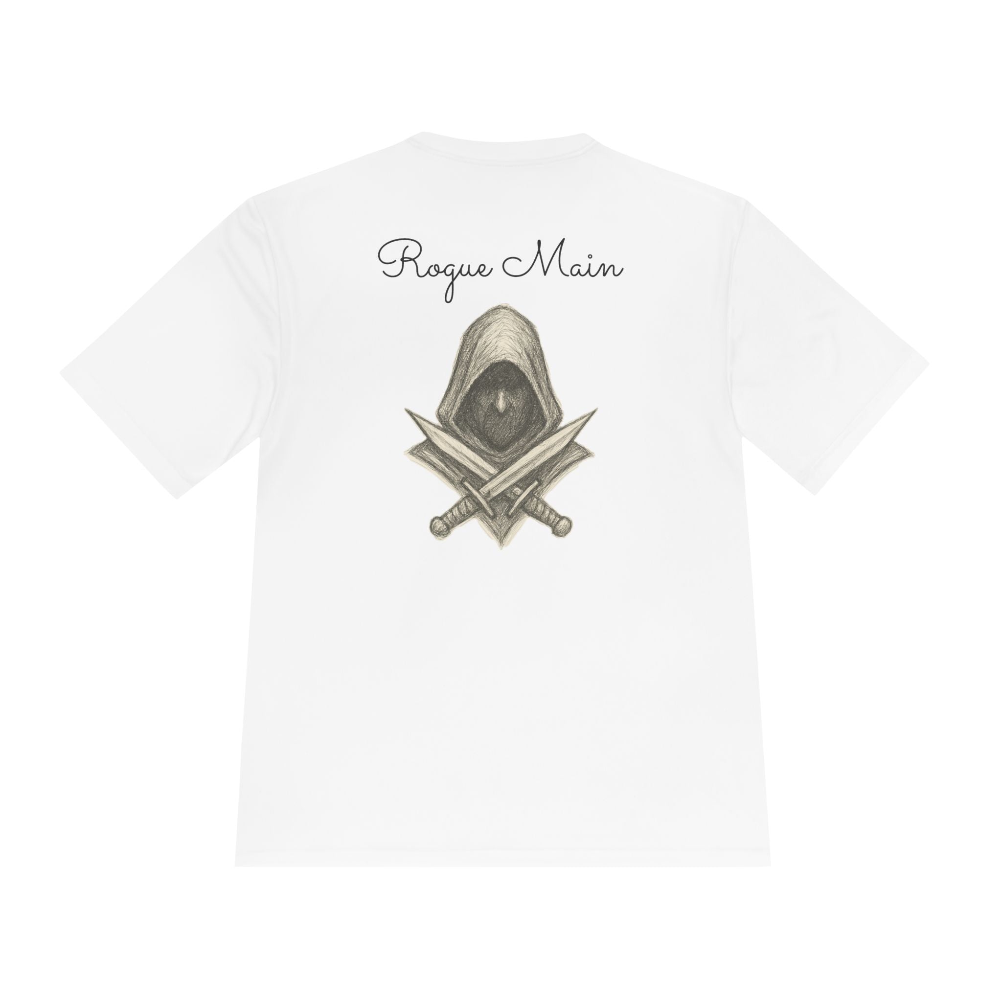 Rogue Main Athletic Shirt