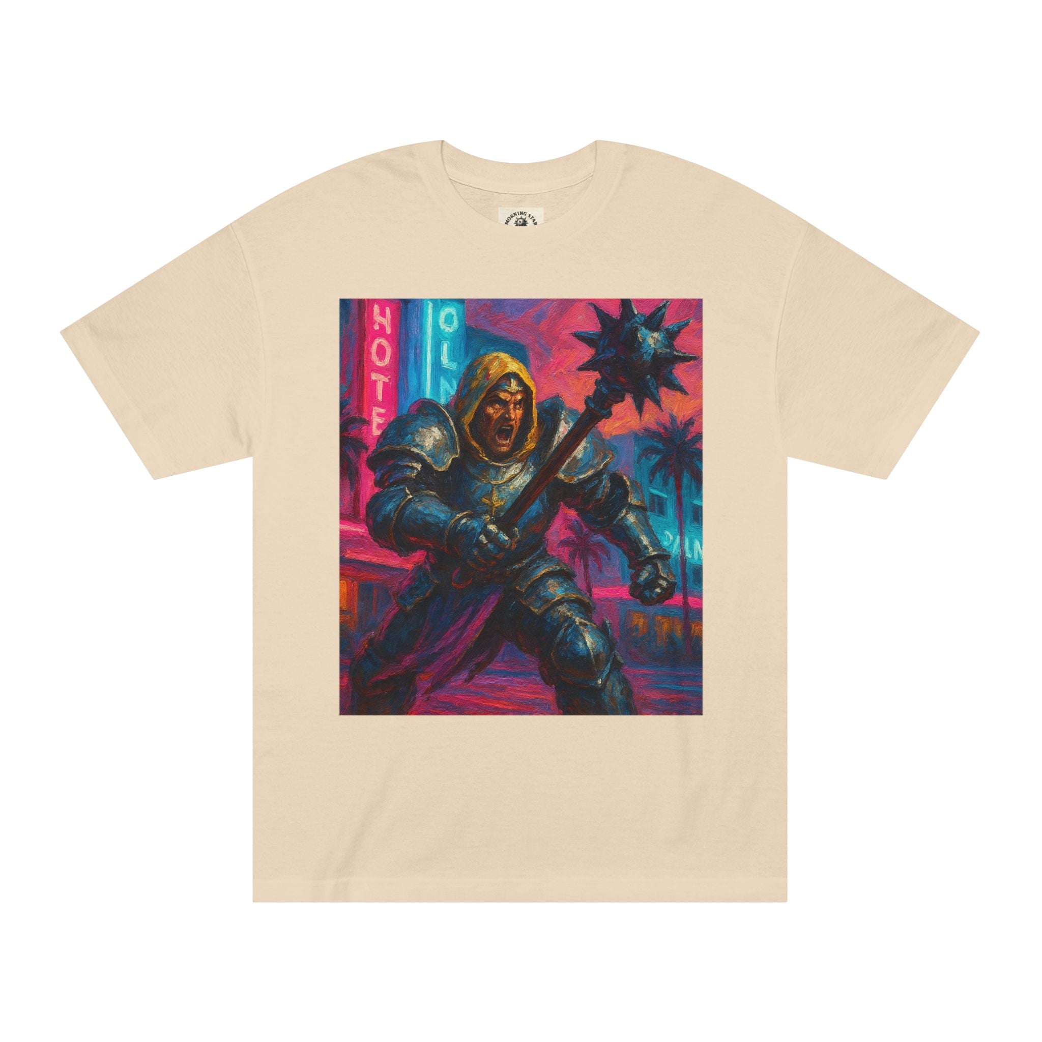Cleric Main Beach T-Shirt