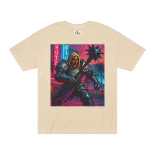 Cleric Main Beach T-Shirt
