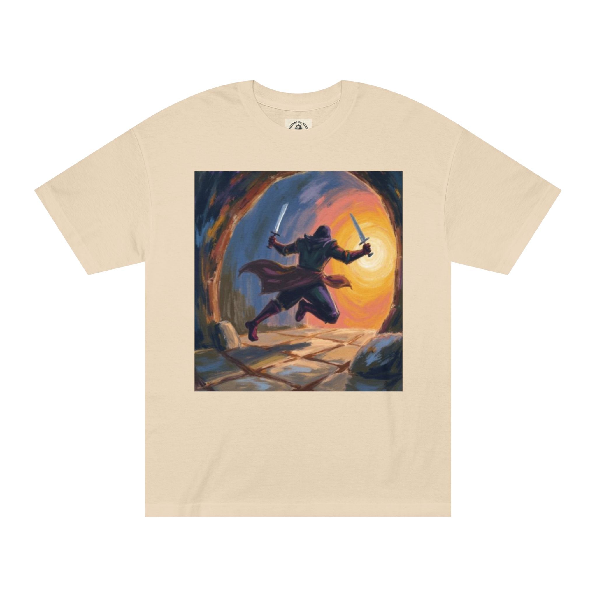 Dungeon Time T-Shirt