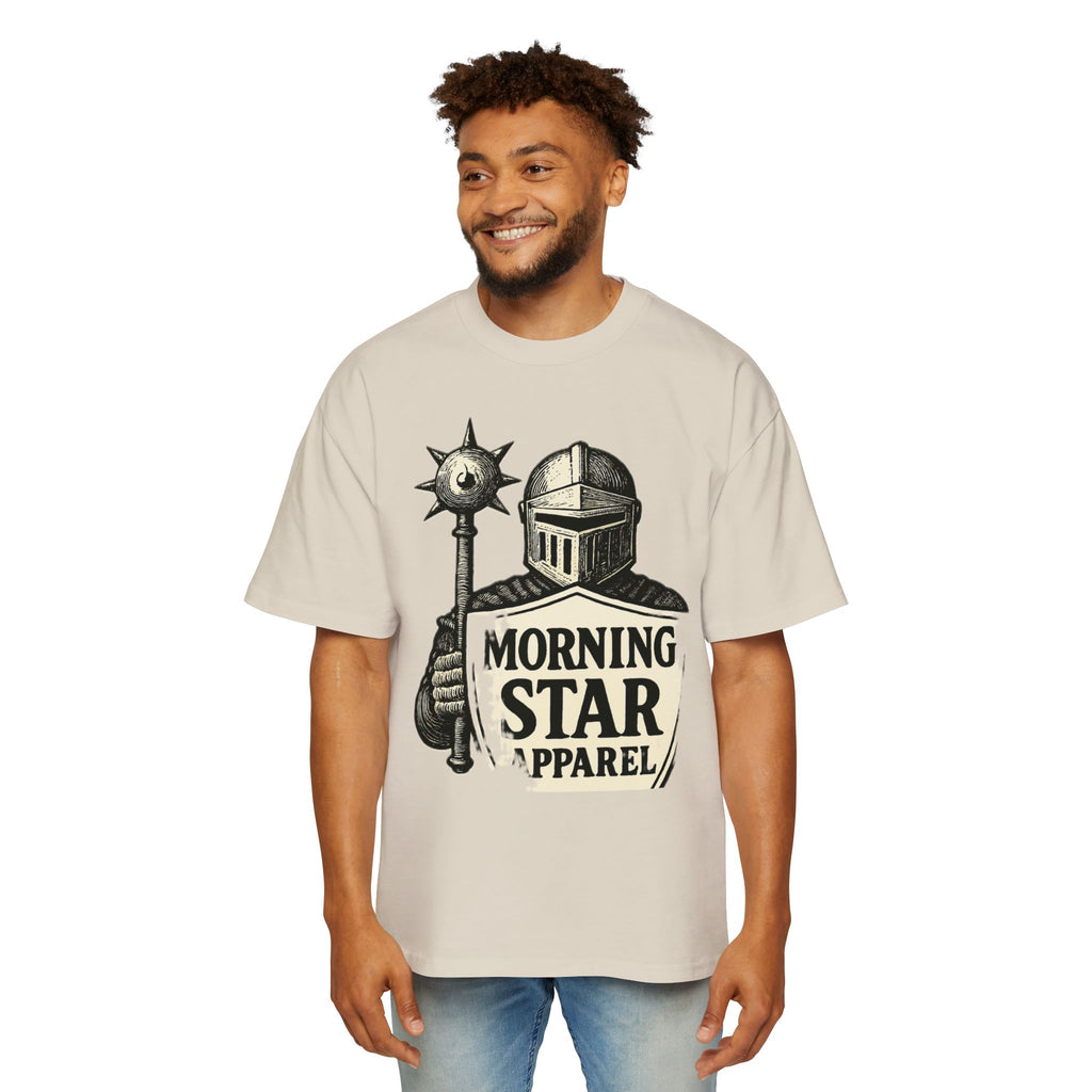 Morning Star Apparel Logo
