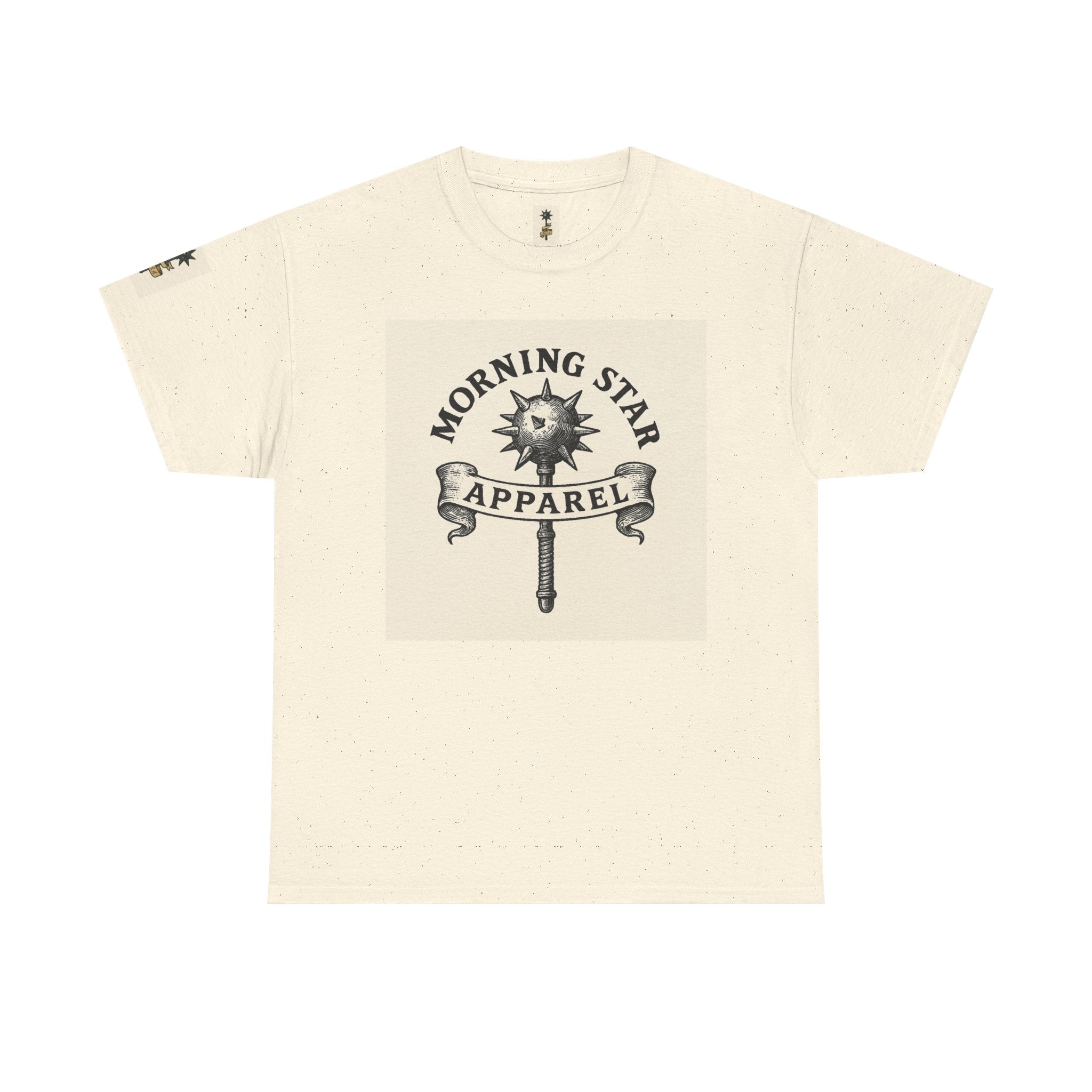 OG Morning Star Apparel Logo