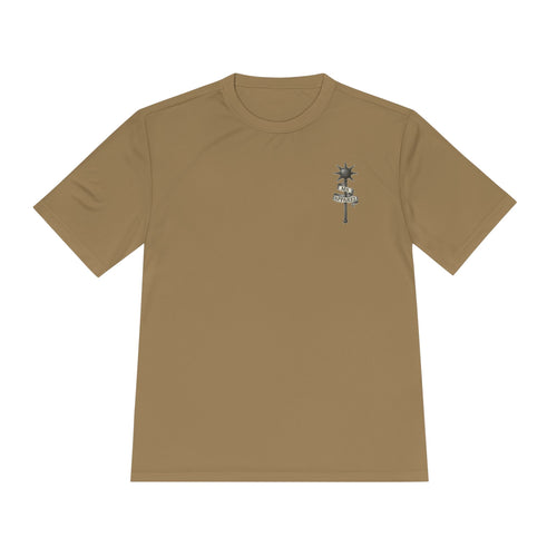 Fighter Main Athletic Shirt