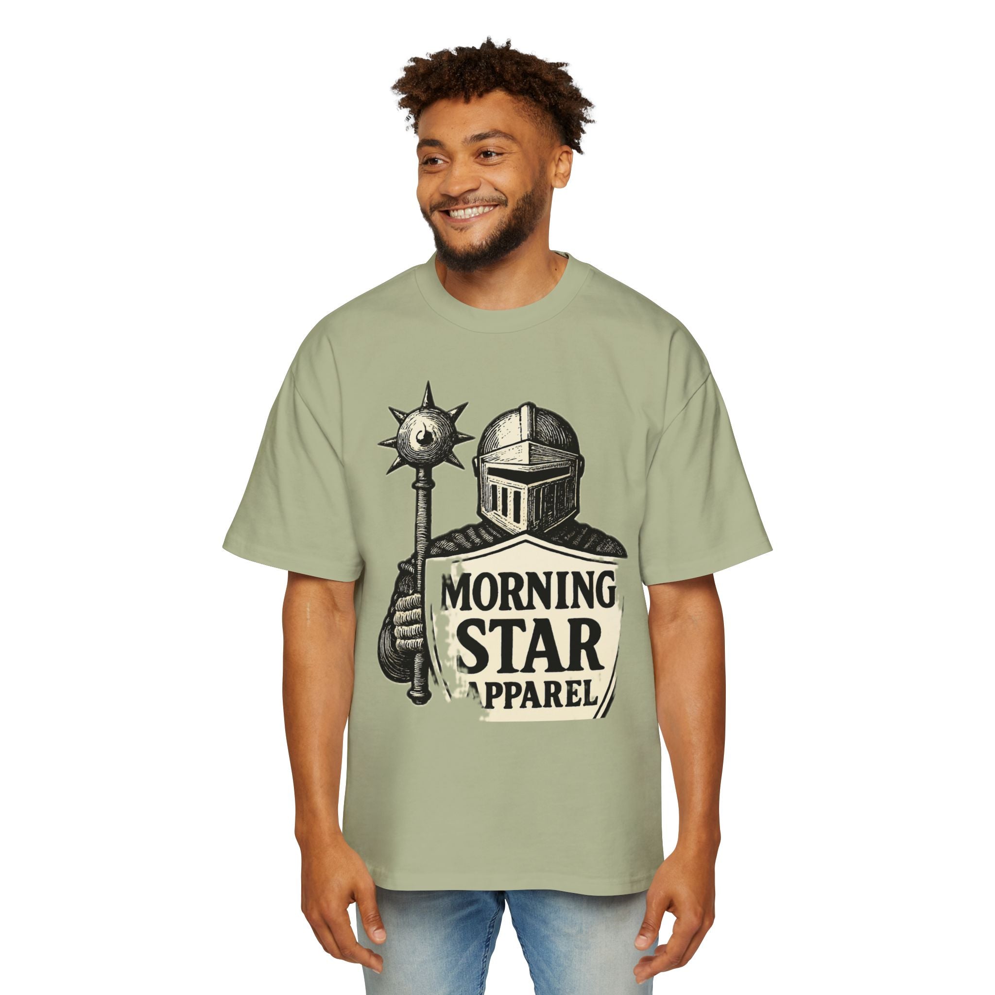 Morning Star Apparel Logo