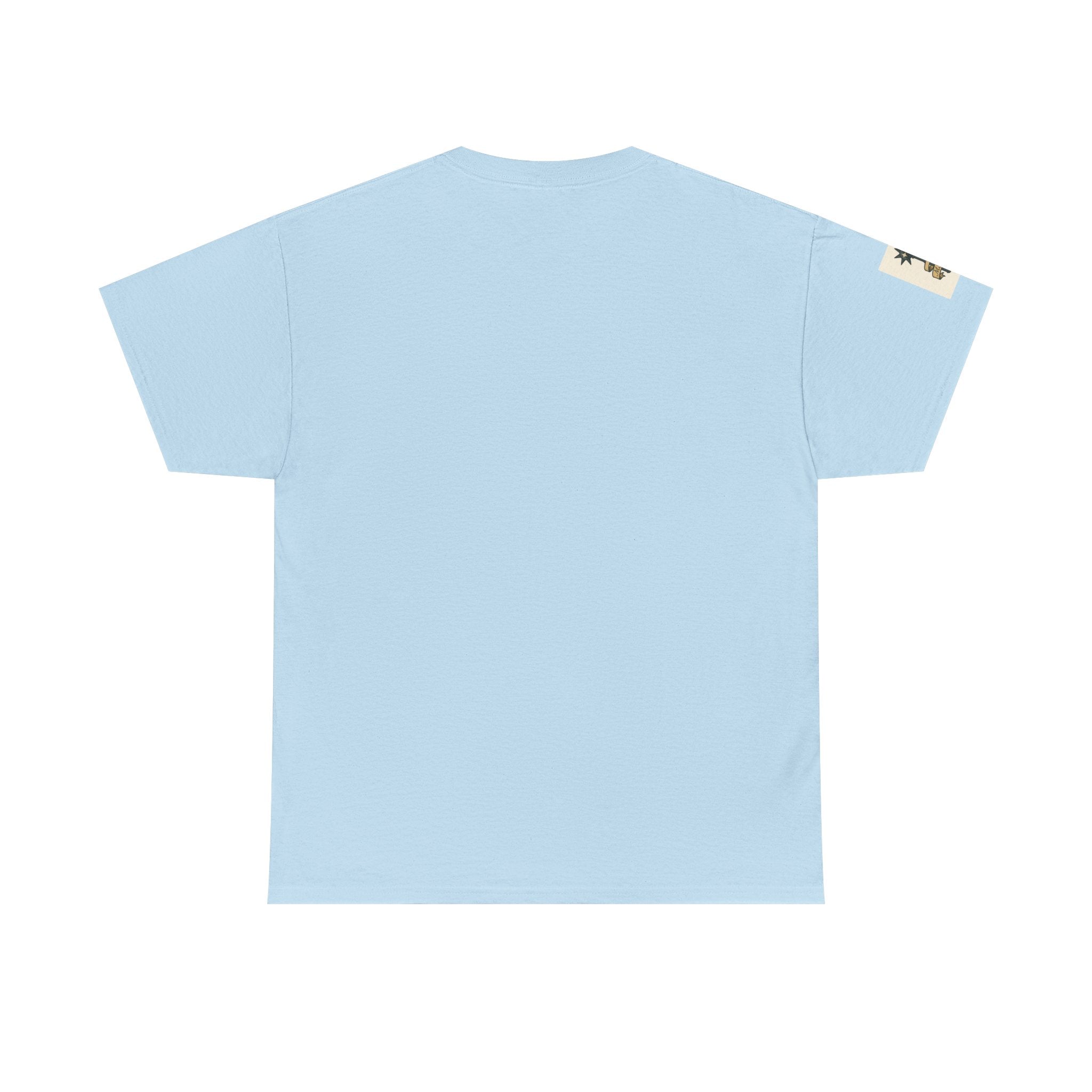 OG Morning Star Apparel Logo