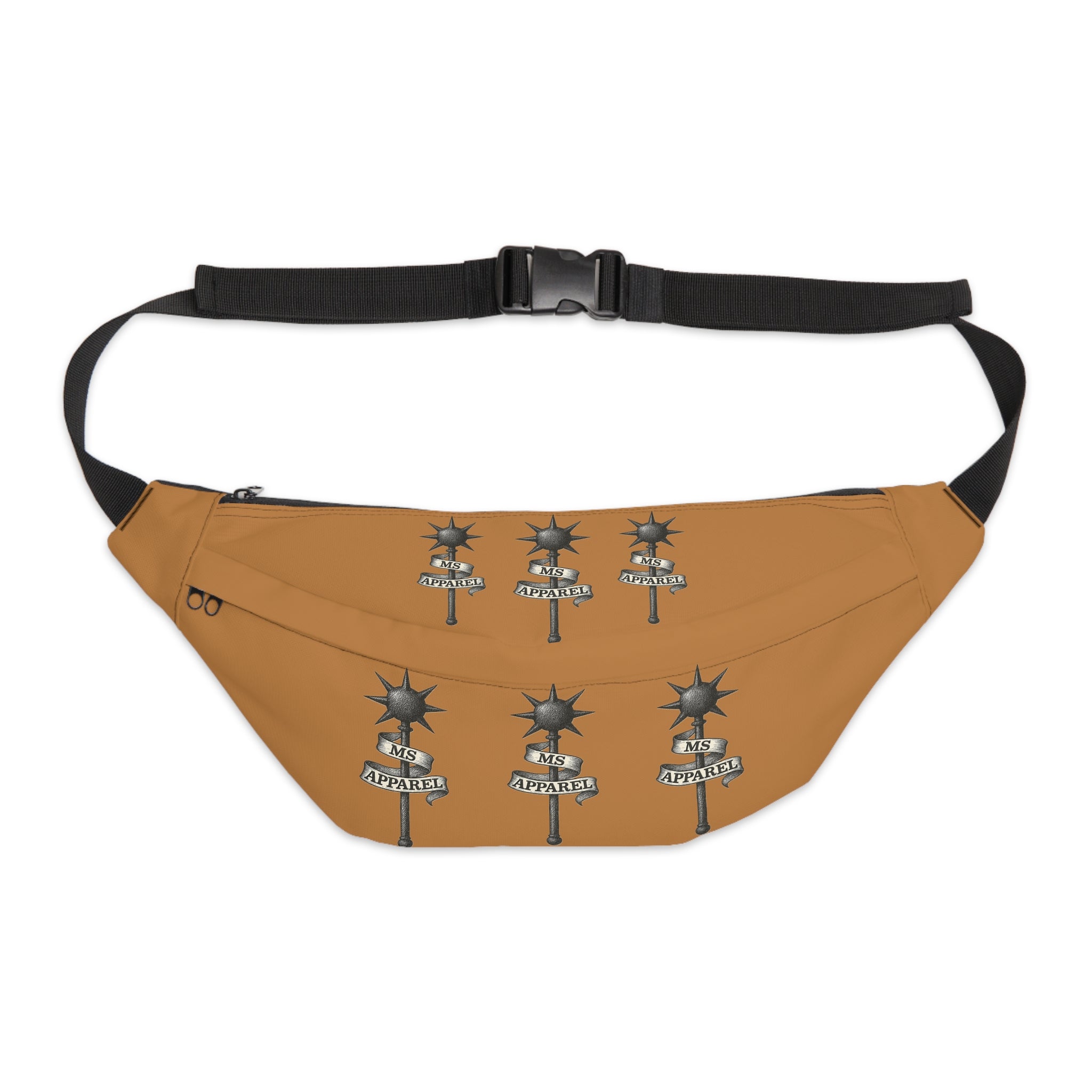 Stylish Large Fanny Pack - Perfect for Festivals, Travel, Outdoor Adventures, Unique Gift, Everyday Use