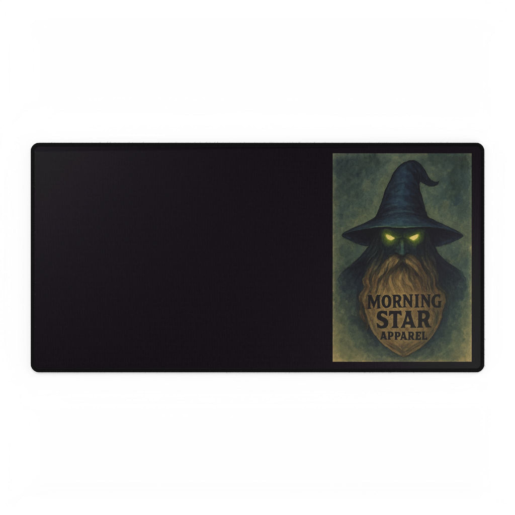 Wizard MSA Logo Gaming Pad