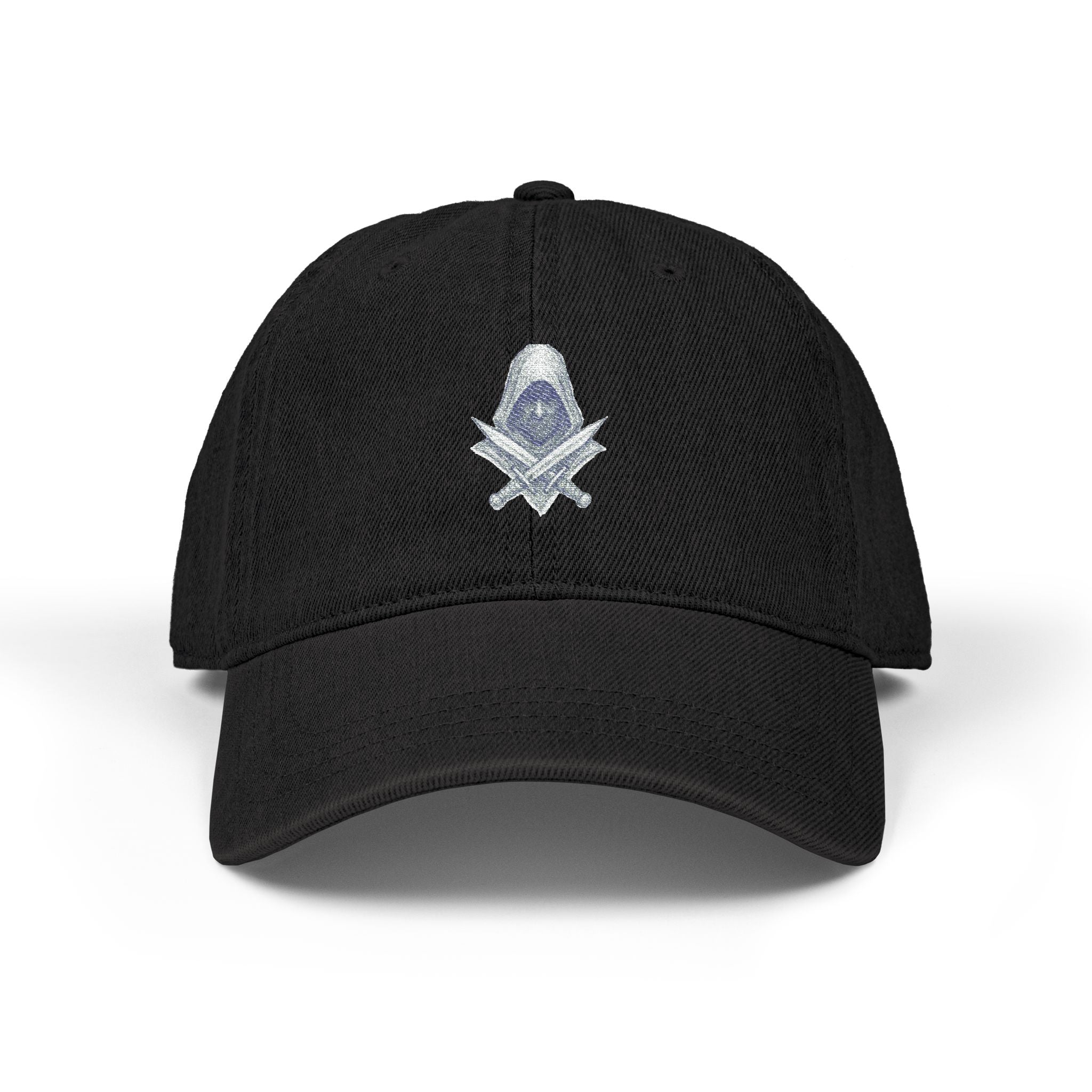 Rogue Main Cap