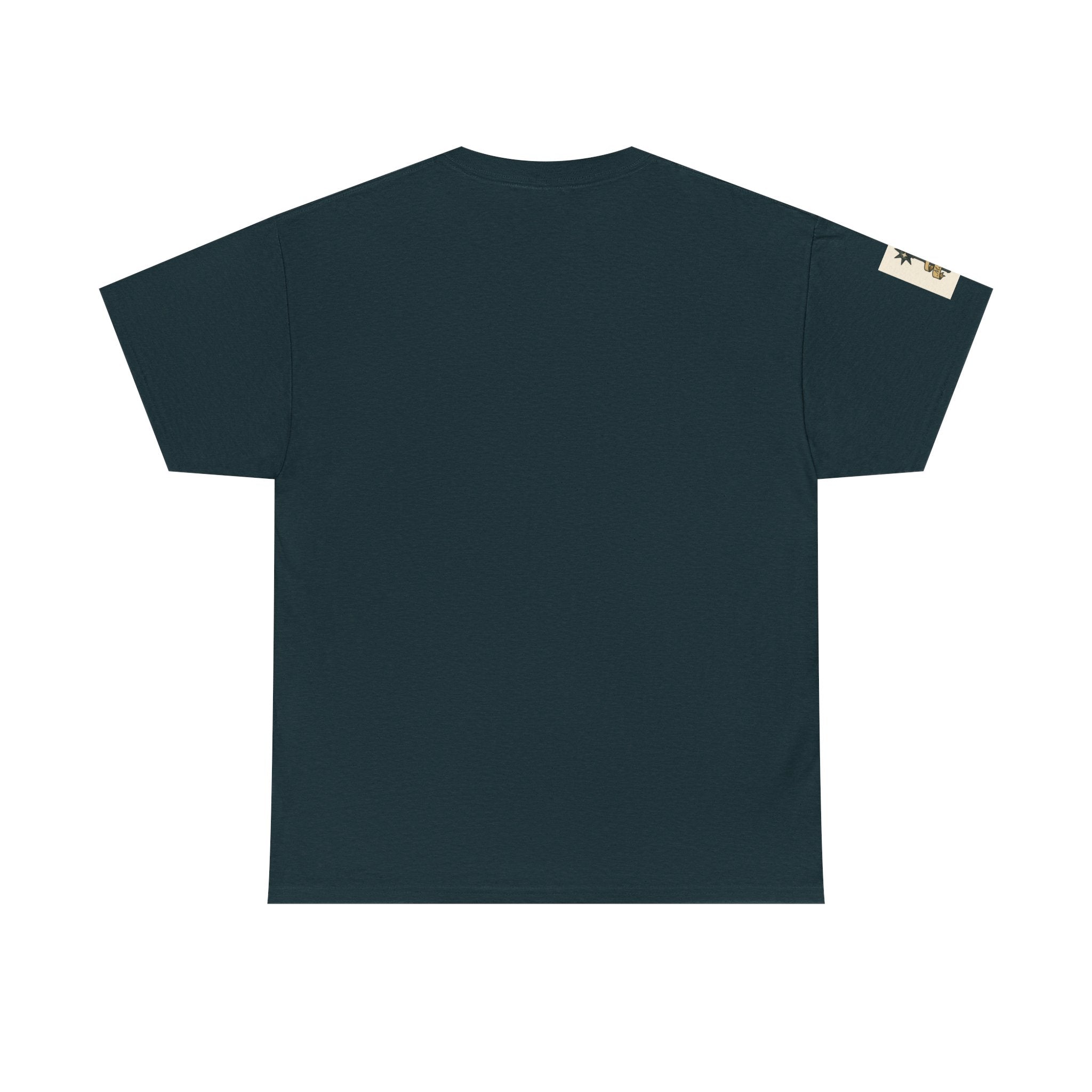 OG Morning Star Apparel Logo