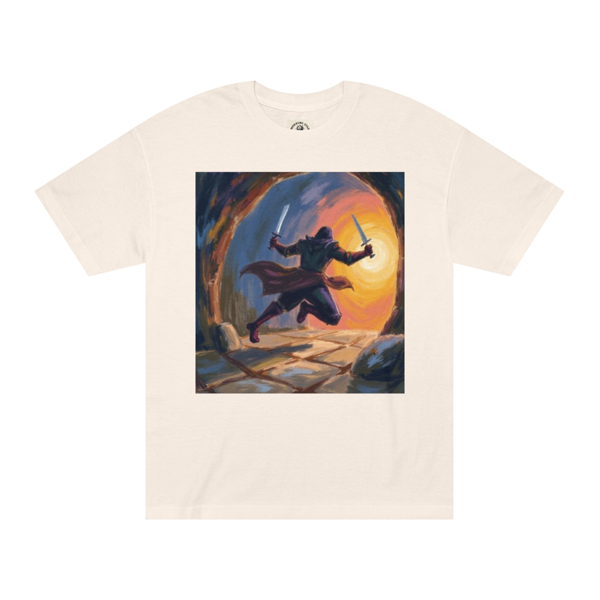 Dungeon Time T-Shirt