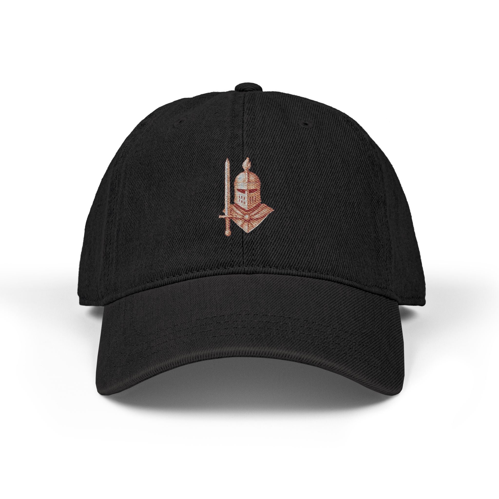 Fighter Main Cap