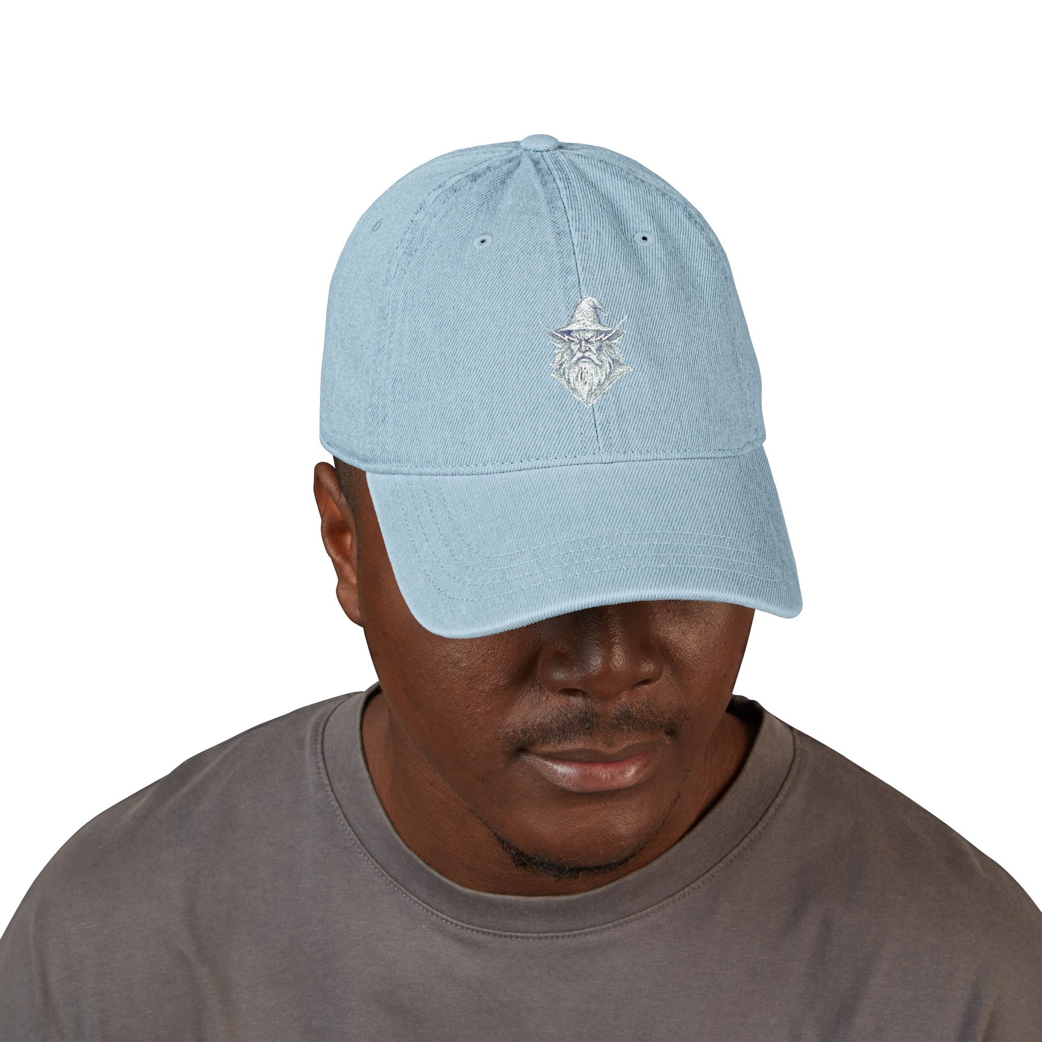 Wizard Main Cap