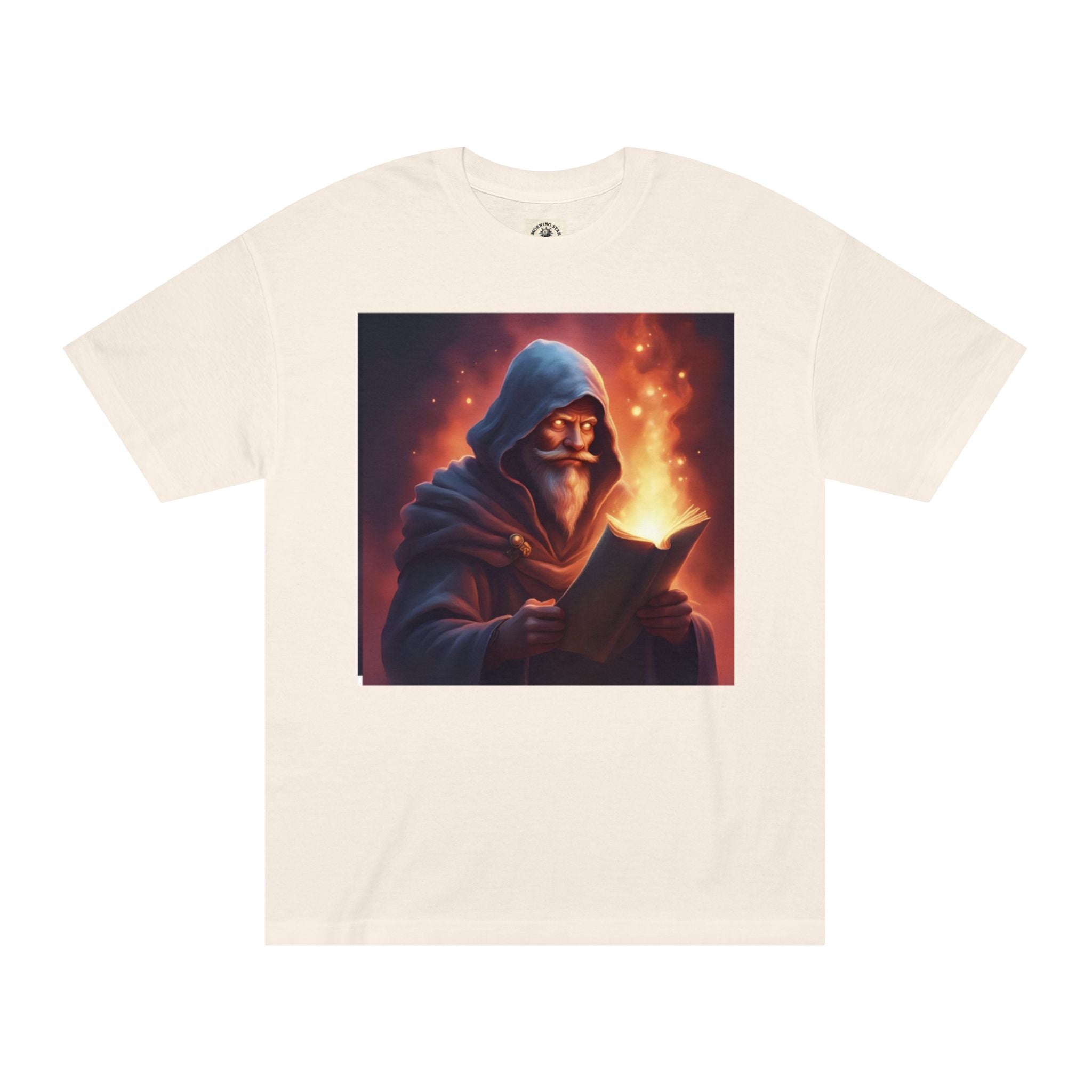Fire Mage T-Shirt