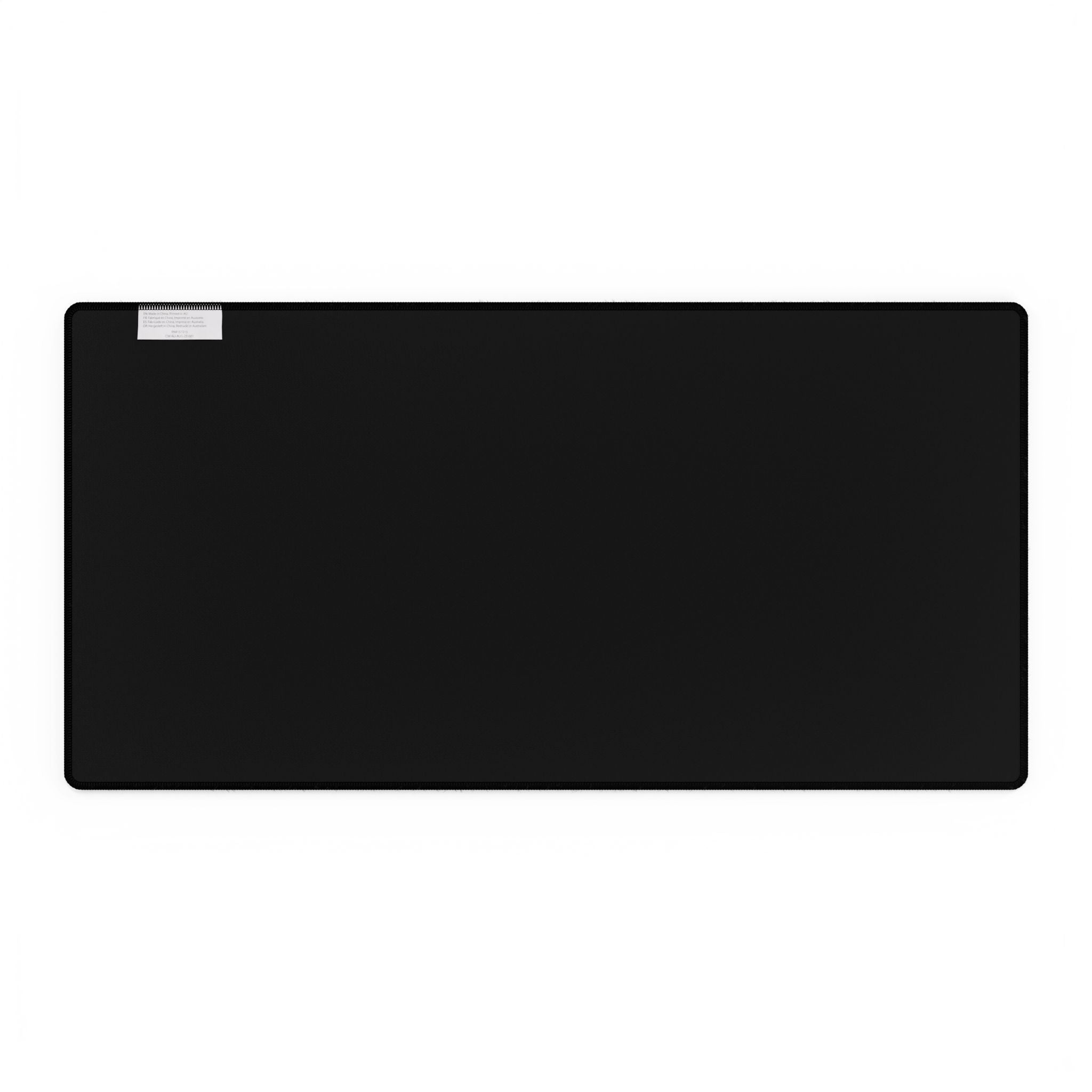 Morning Star Logo Gaming Pad