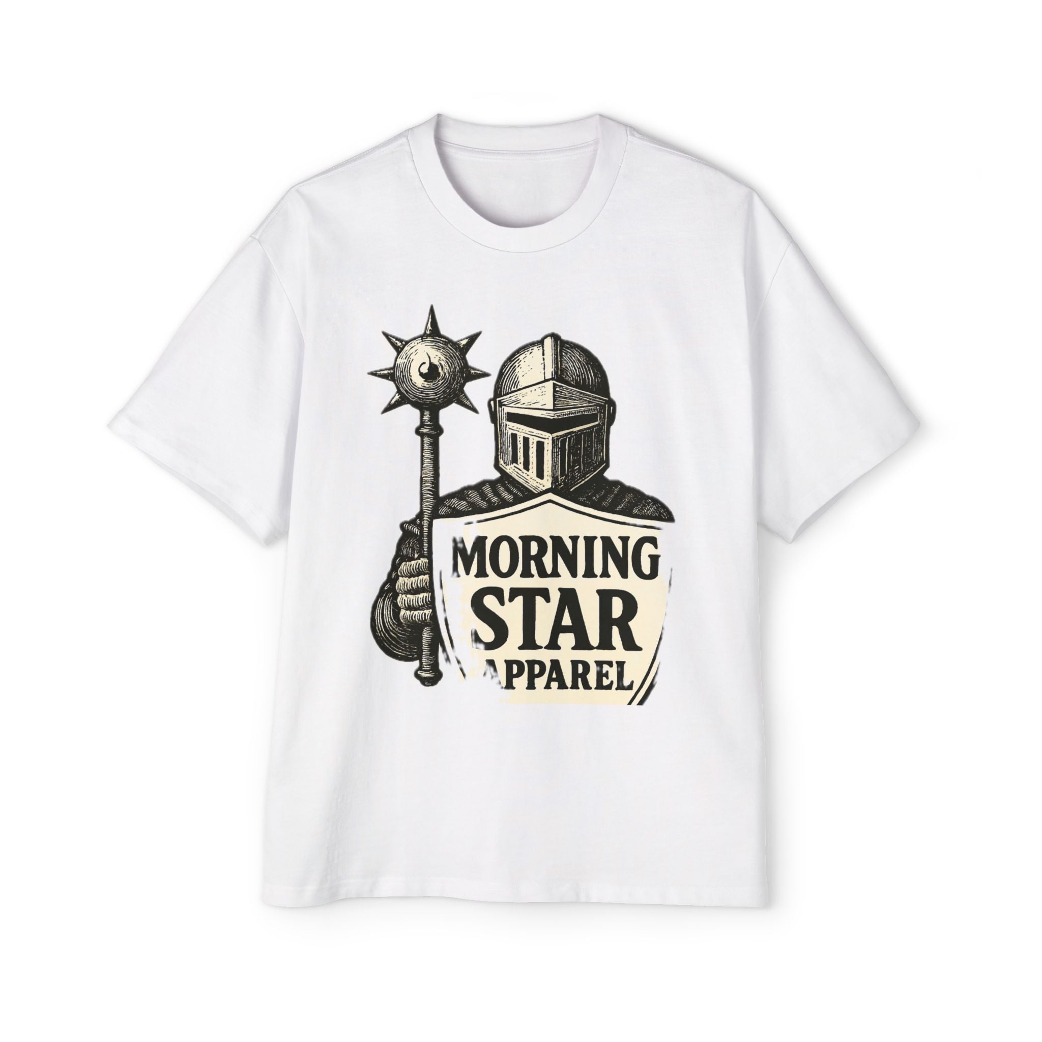 Morning Star Apparel Logo