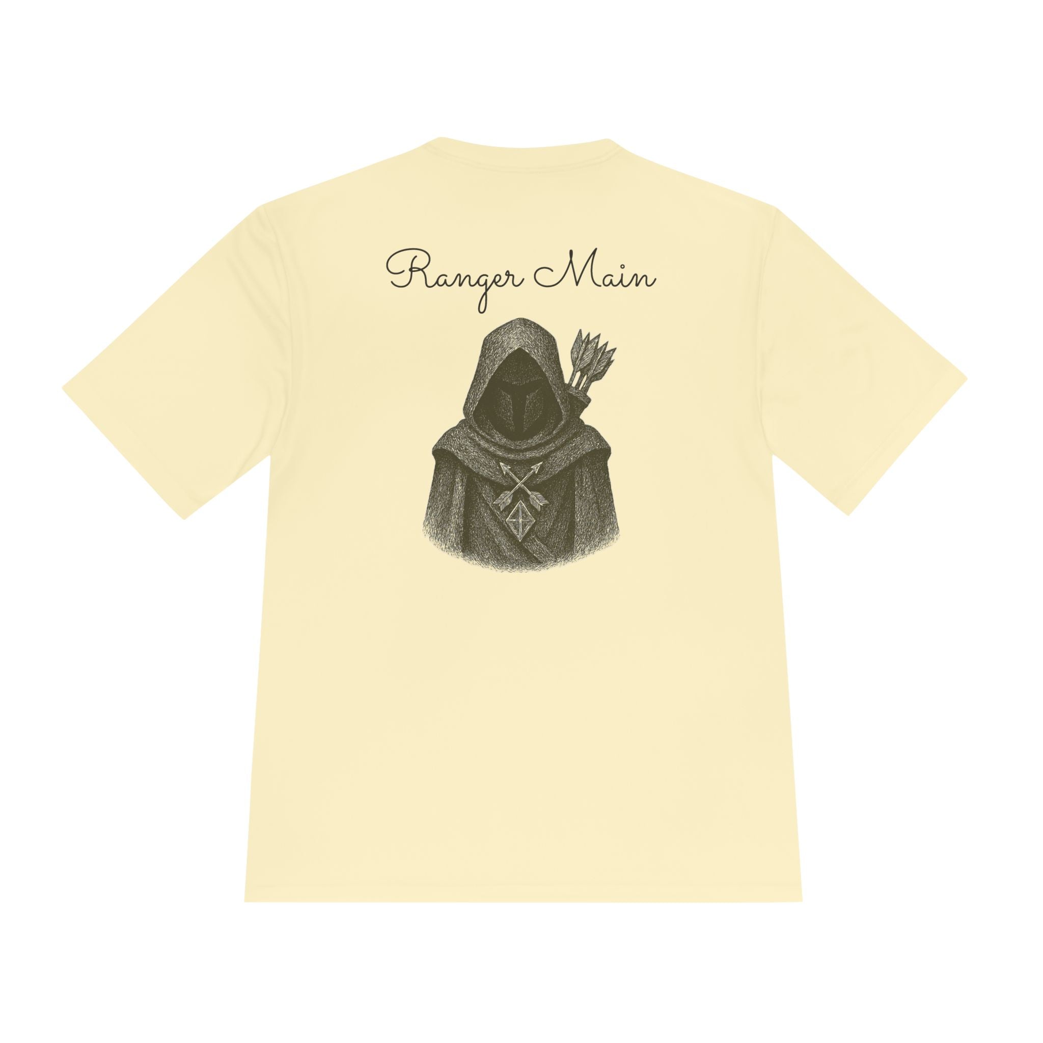 Ranger Main Athletic Shirt