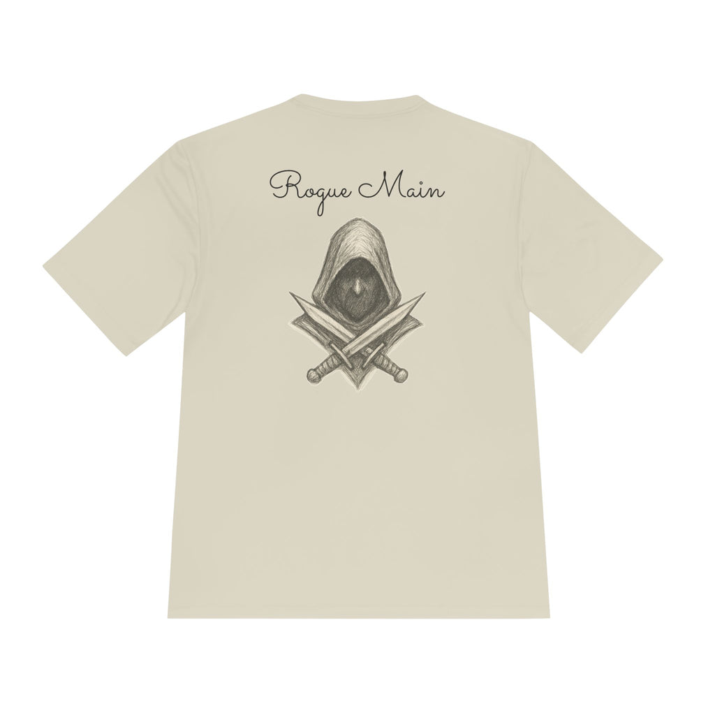Rogue Main Athletic Shirt