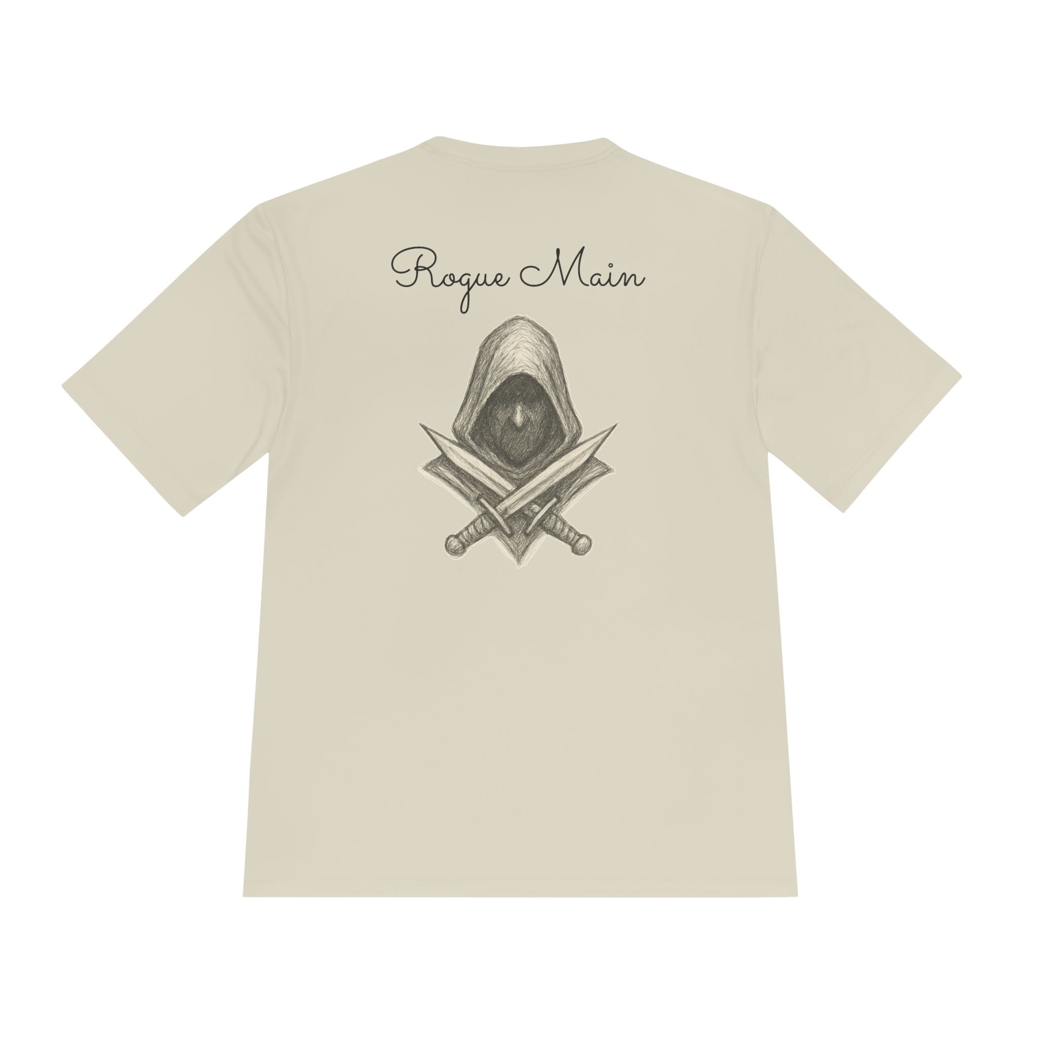 Rogue Main Athletic Shirt