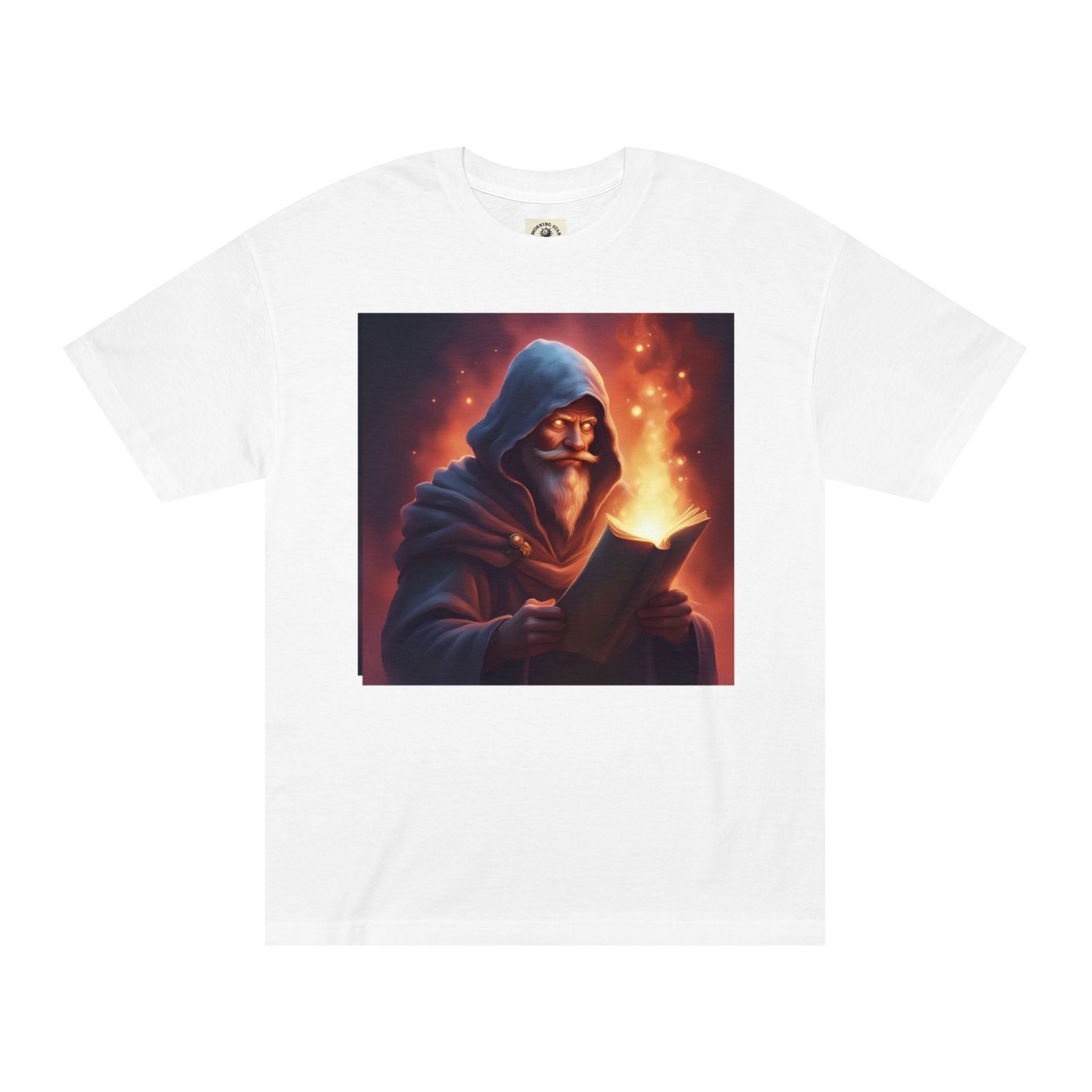 Fire Mage T-Shirt