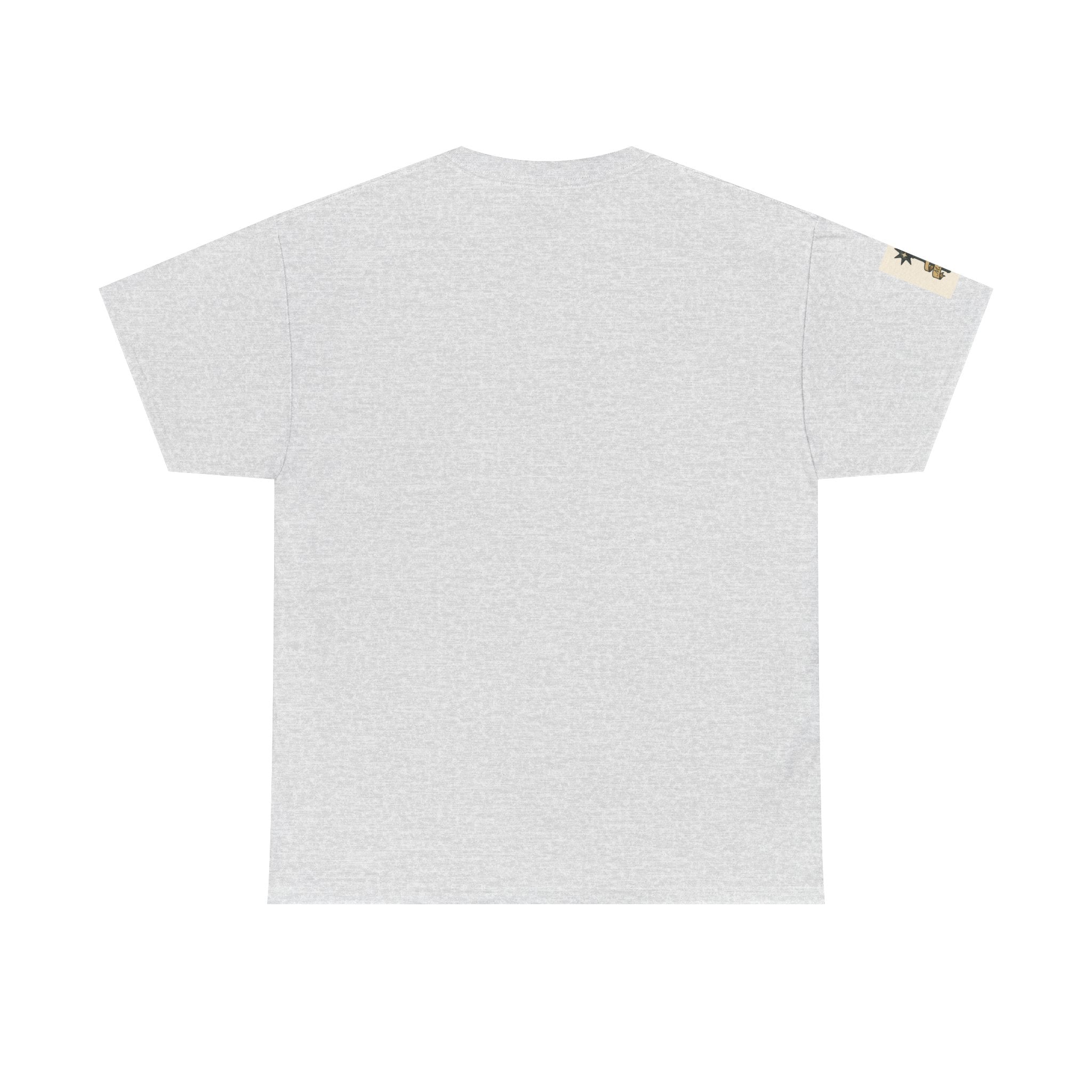 OG Morning Star Apparel Logo
