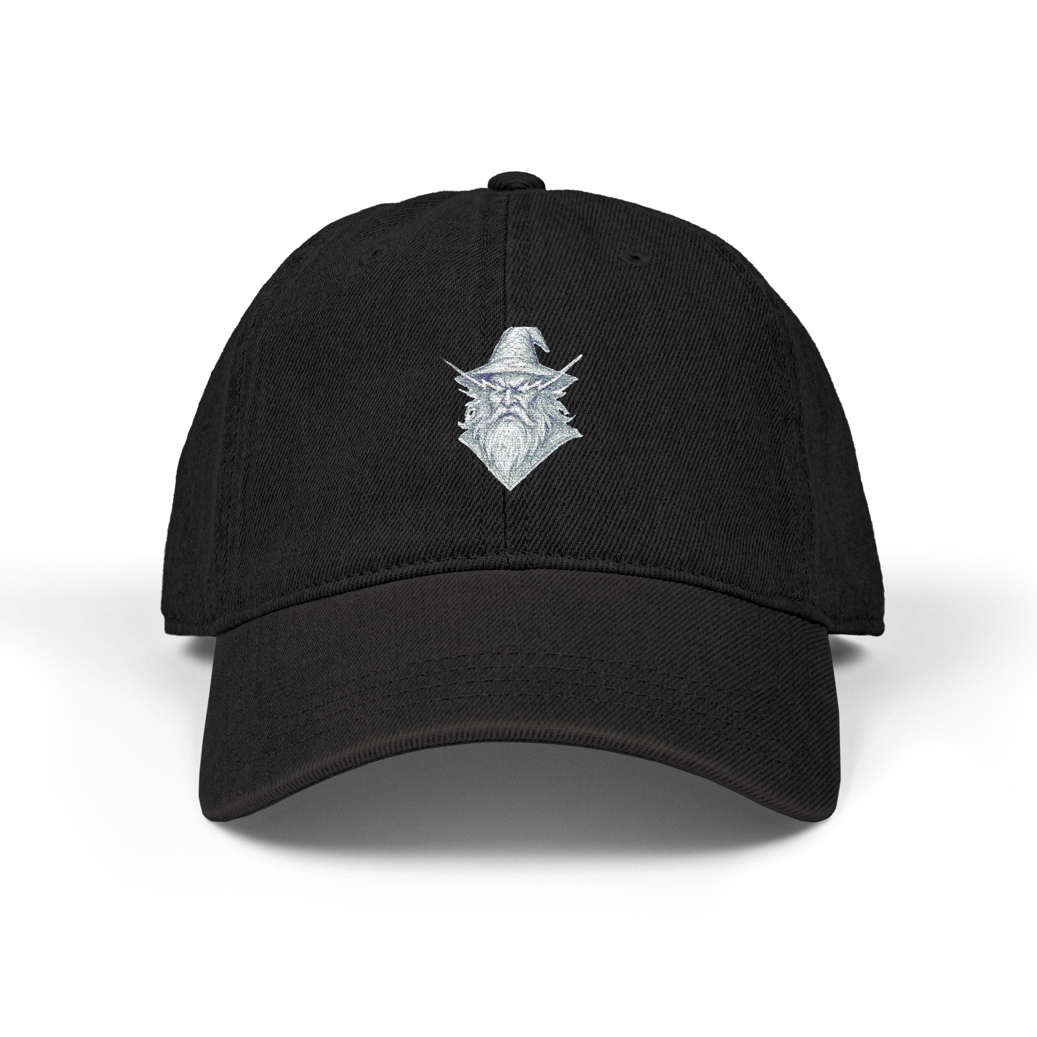 Wizard Main Cap