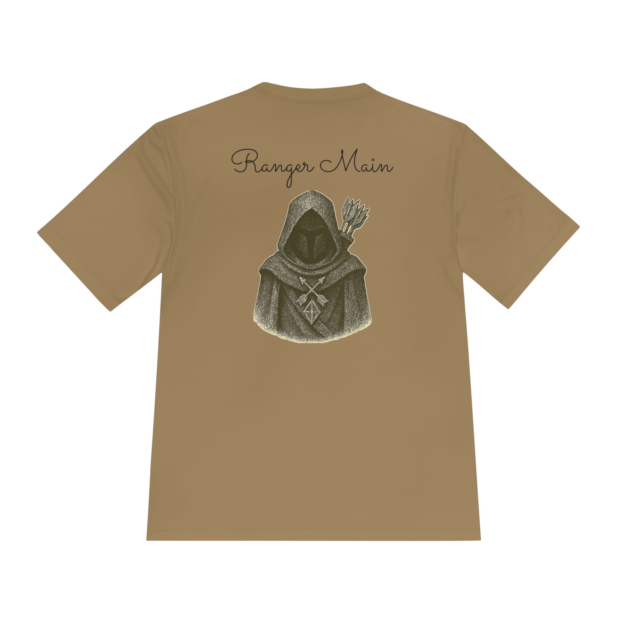 Ranger Main Athletic Shirt