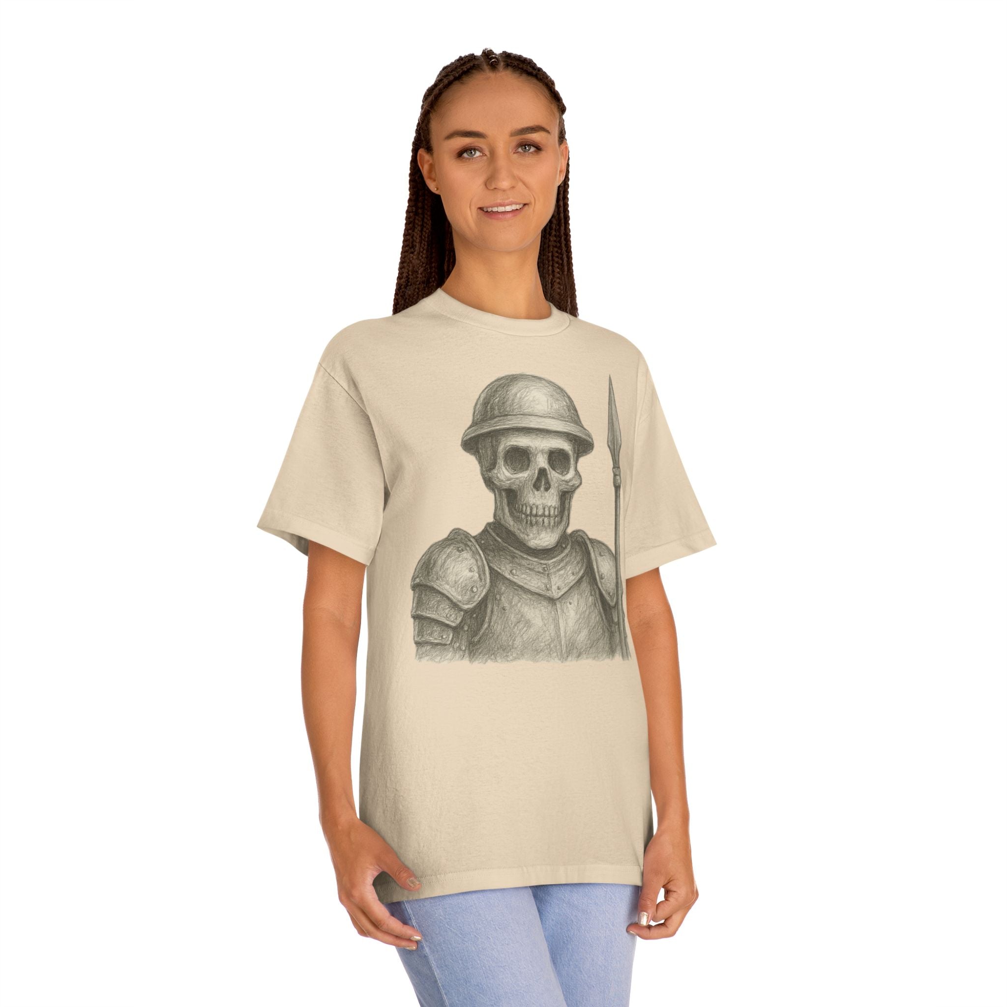 Skele Trooper T-Shirt