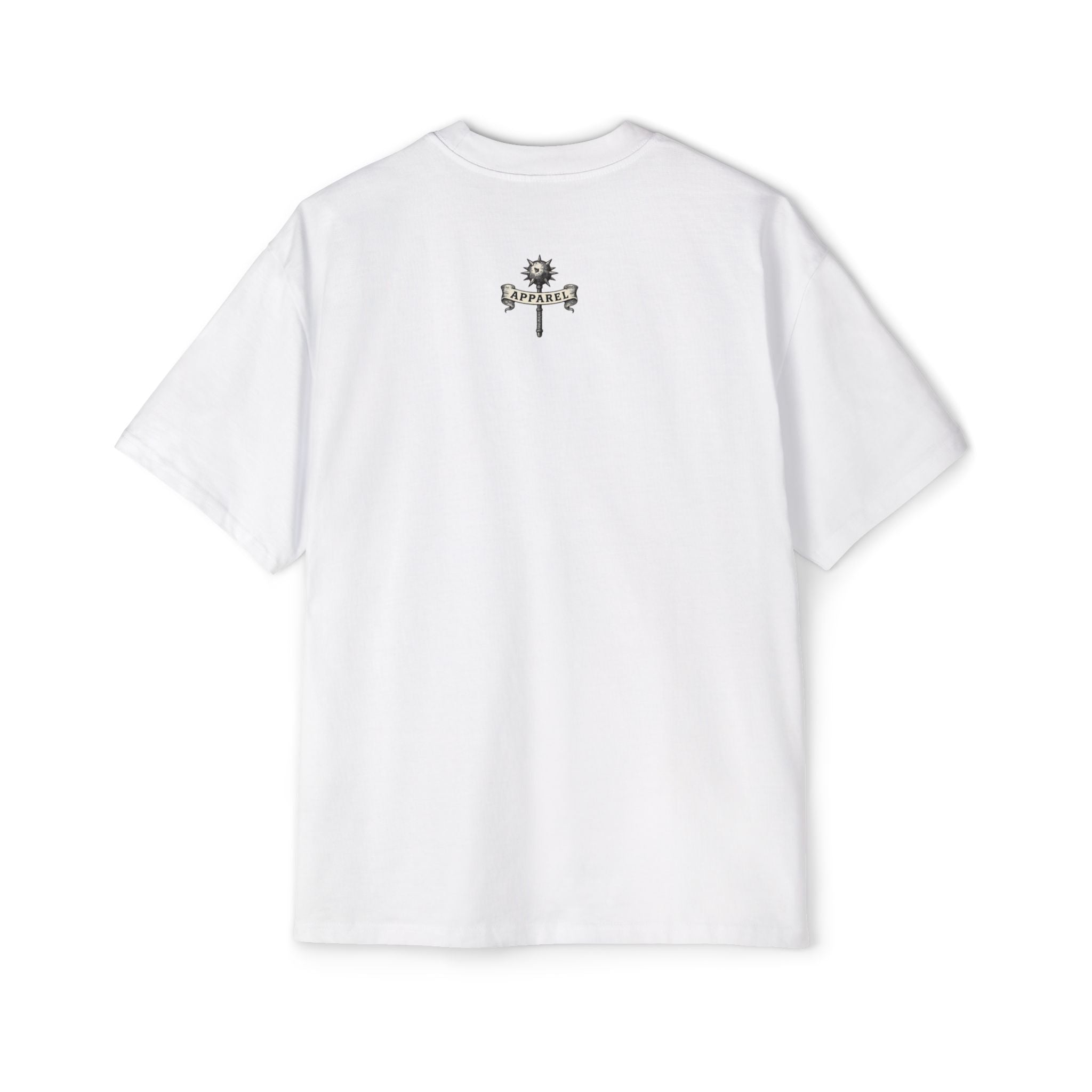 Morning Star Apparel Logo