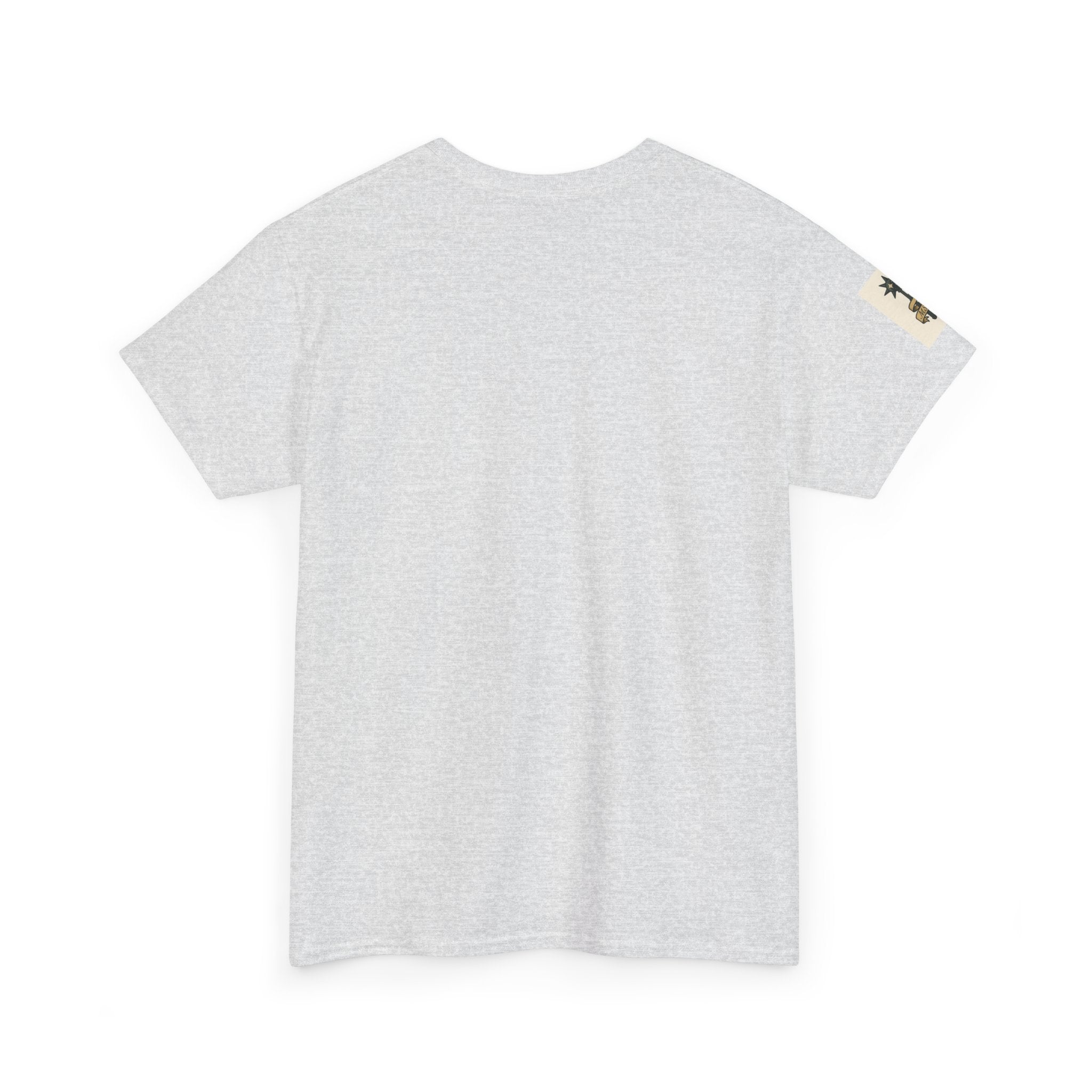 OG Morning Star Apparel Logo