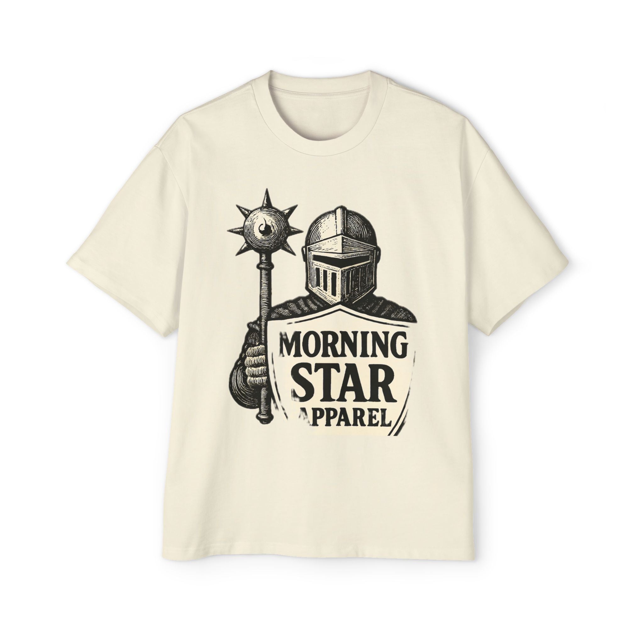 Morning Star Apparel Logo