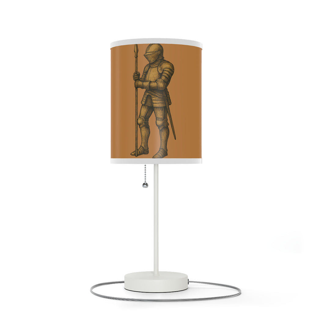 Troop Lamp