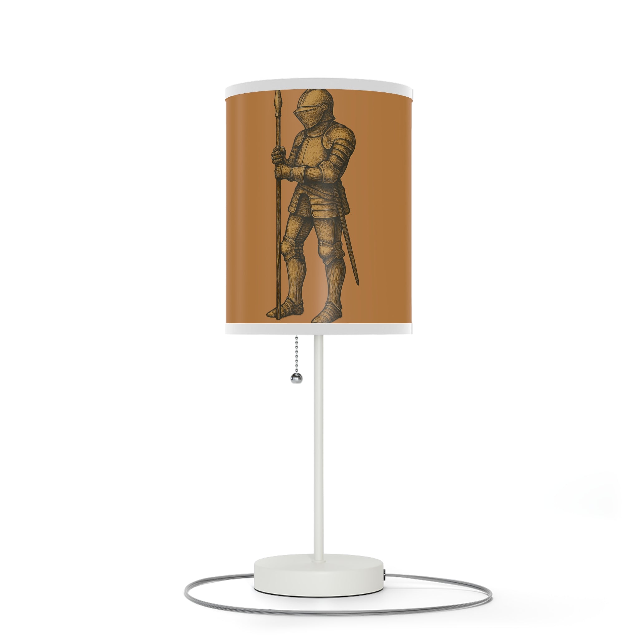 Troop Lamp