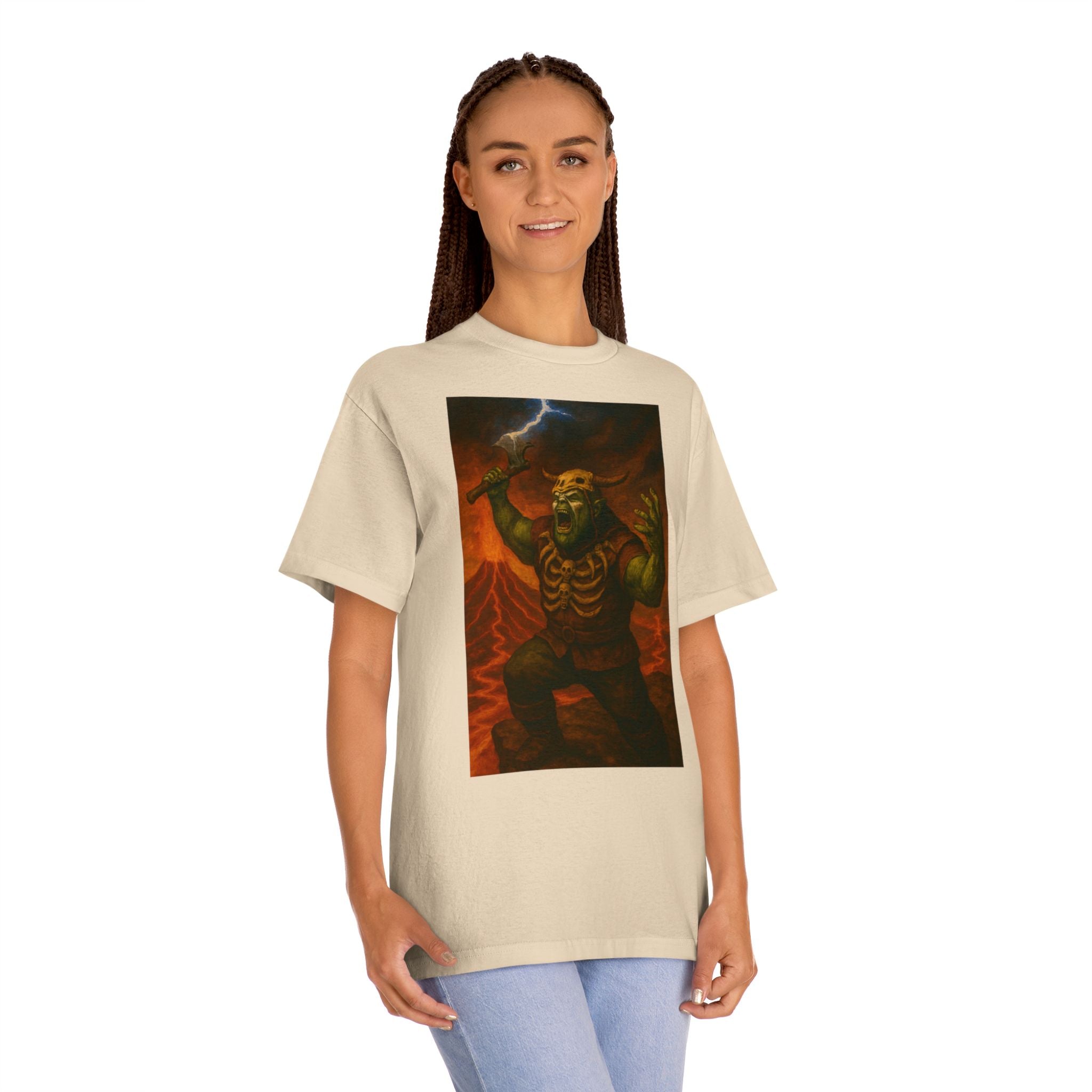 Orc Time T-Shirt