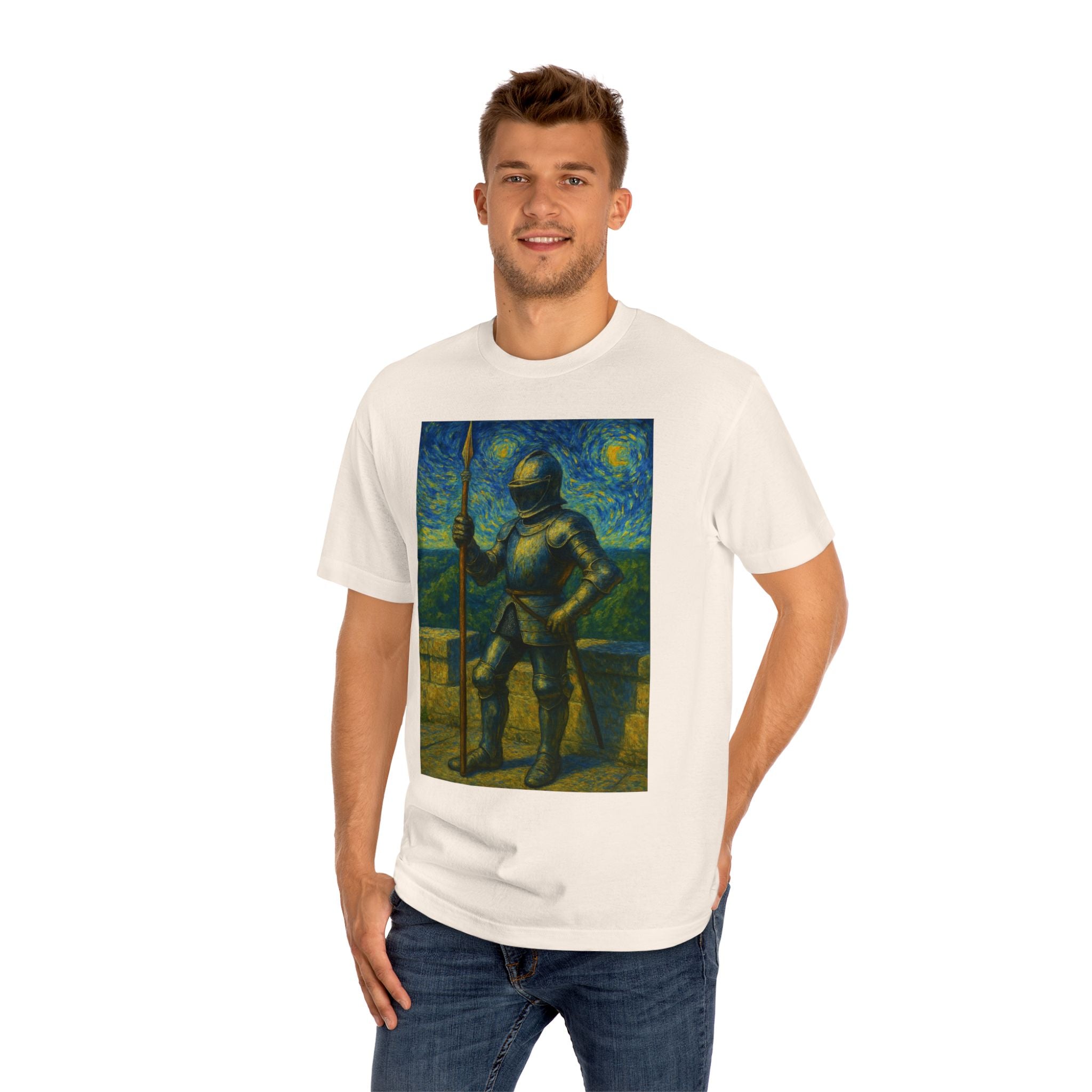 Night Guard T-Shirt