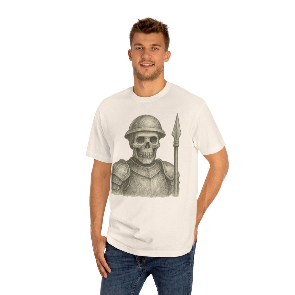 Skele Trooper T-Shirt