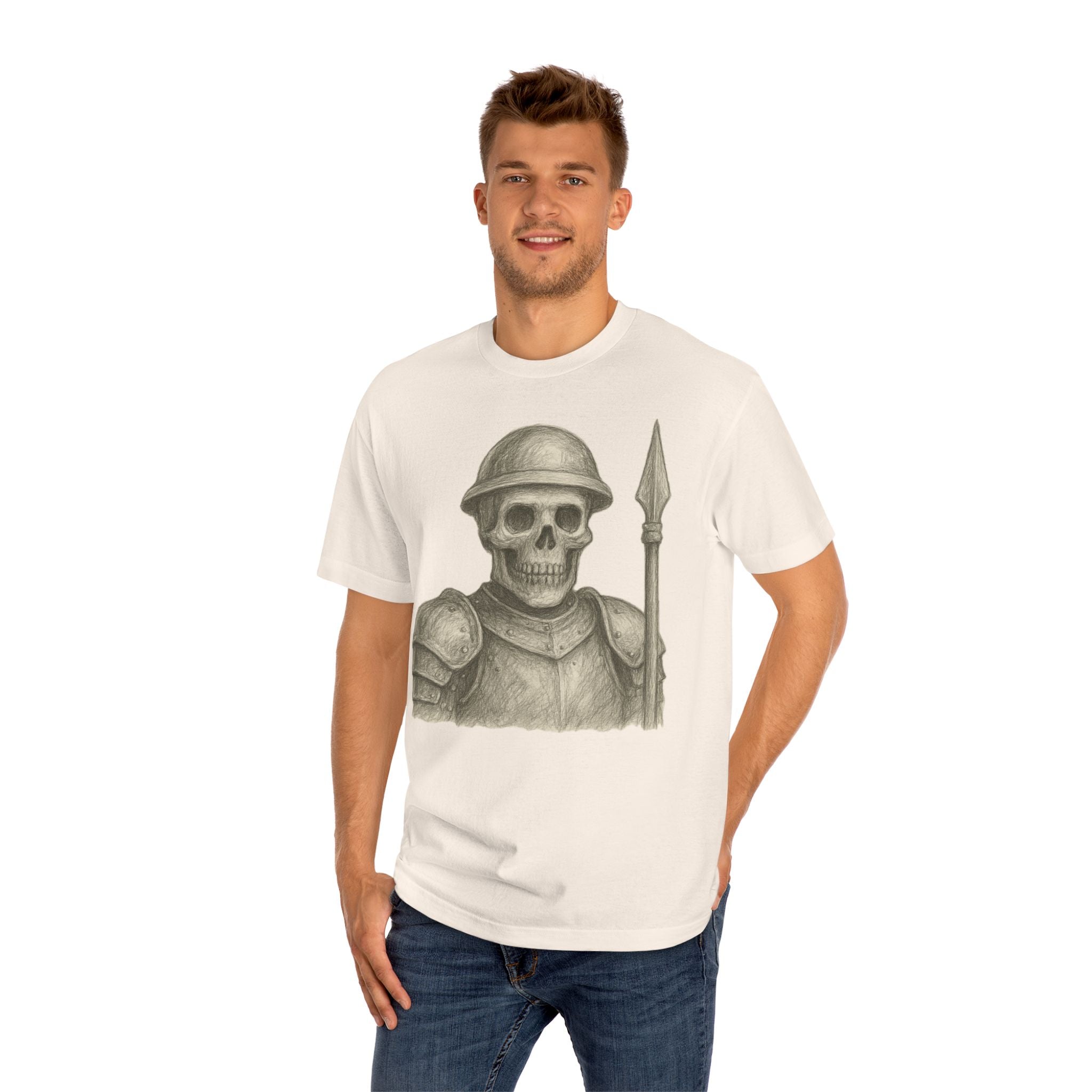 Skele Trooper T-Shirt