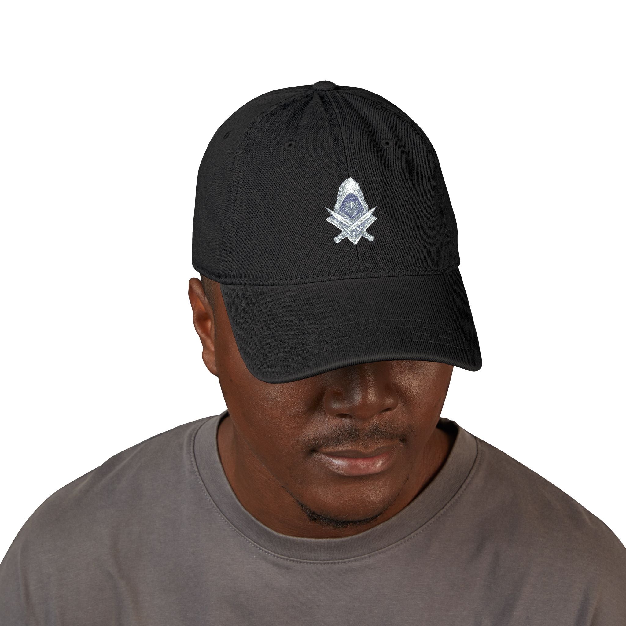 Rogue Main Cap