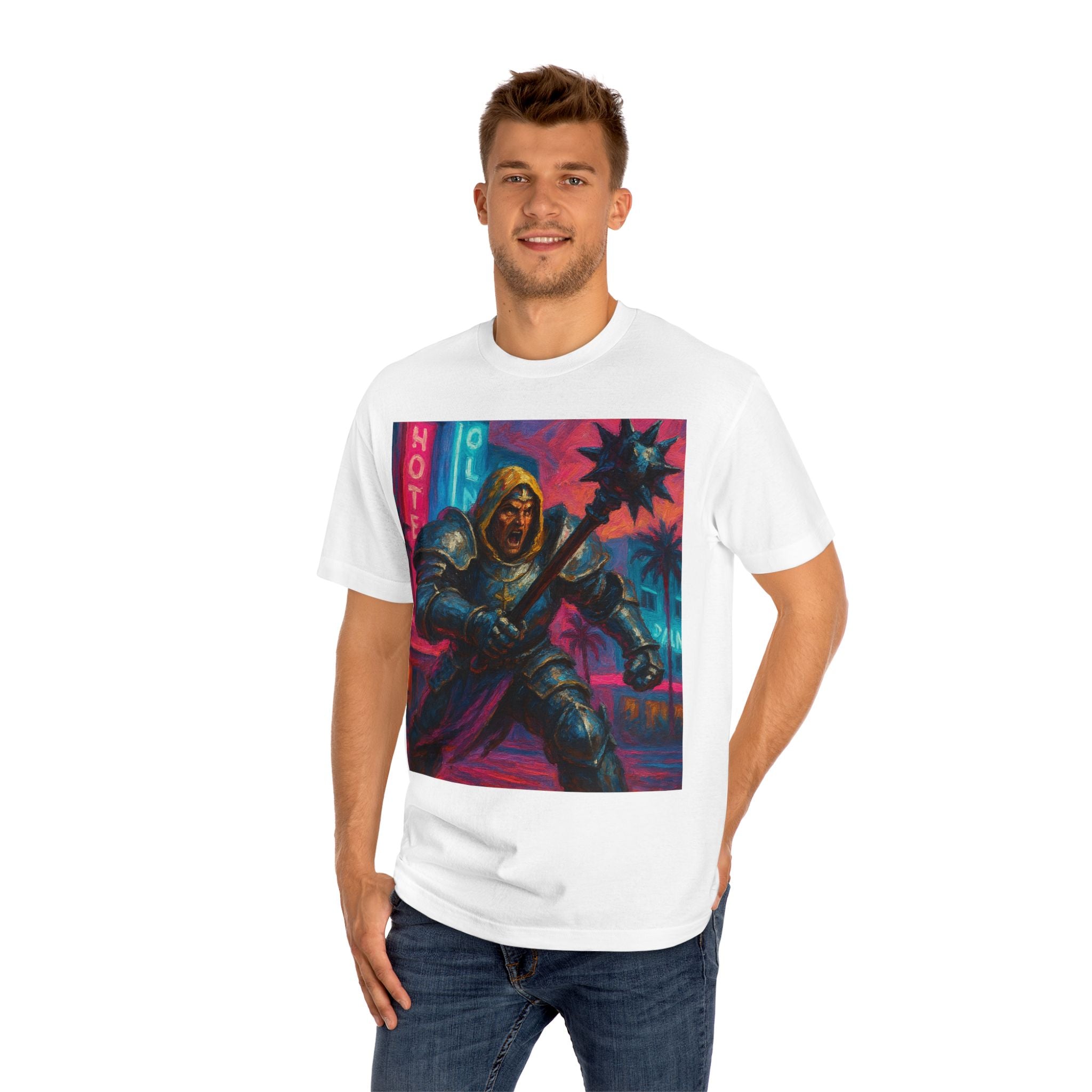 Cleric Main Beach T-Shirt