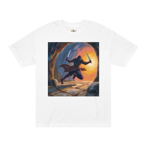 Dungeon Time T-Shirt
