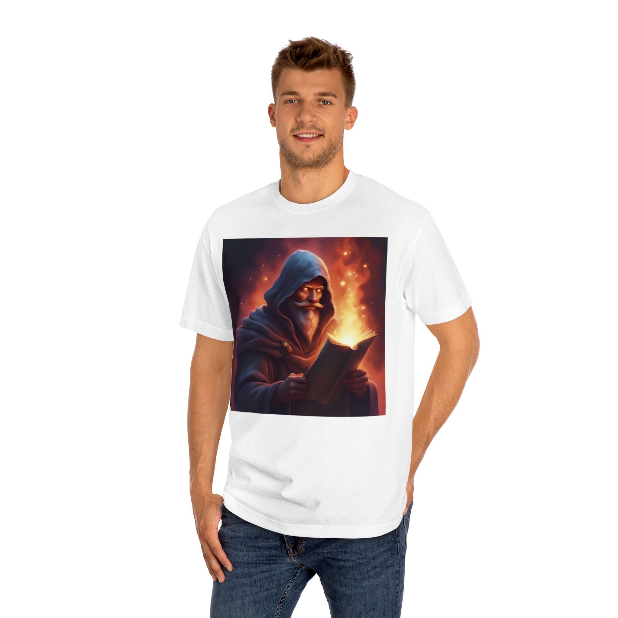 Fire Mage T-Shirt