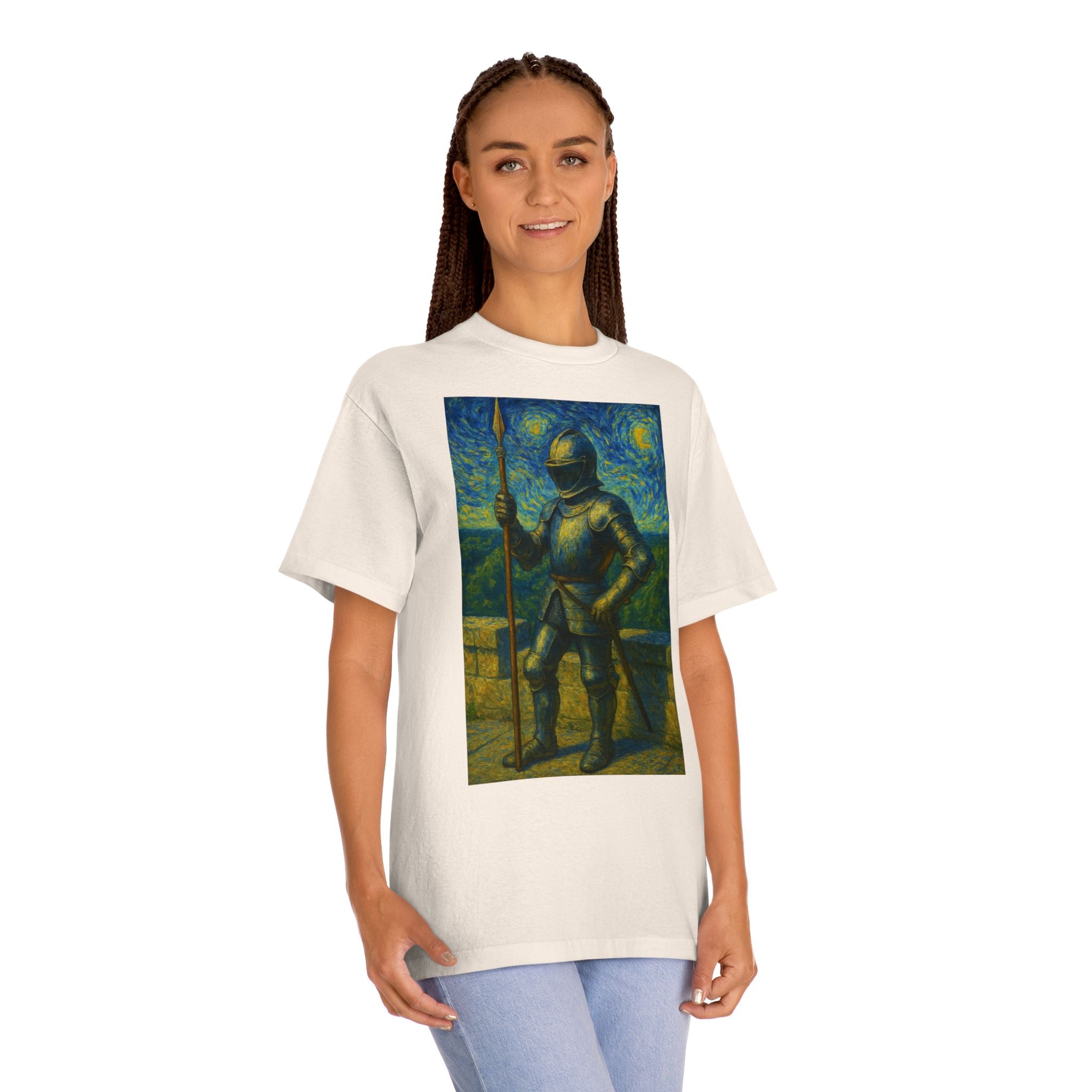 Night Guard T-Shirt