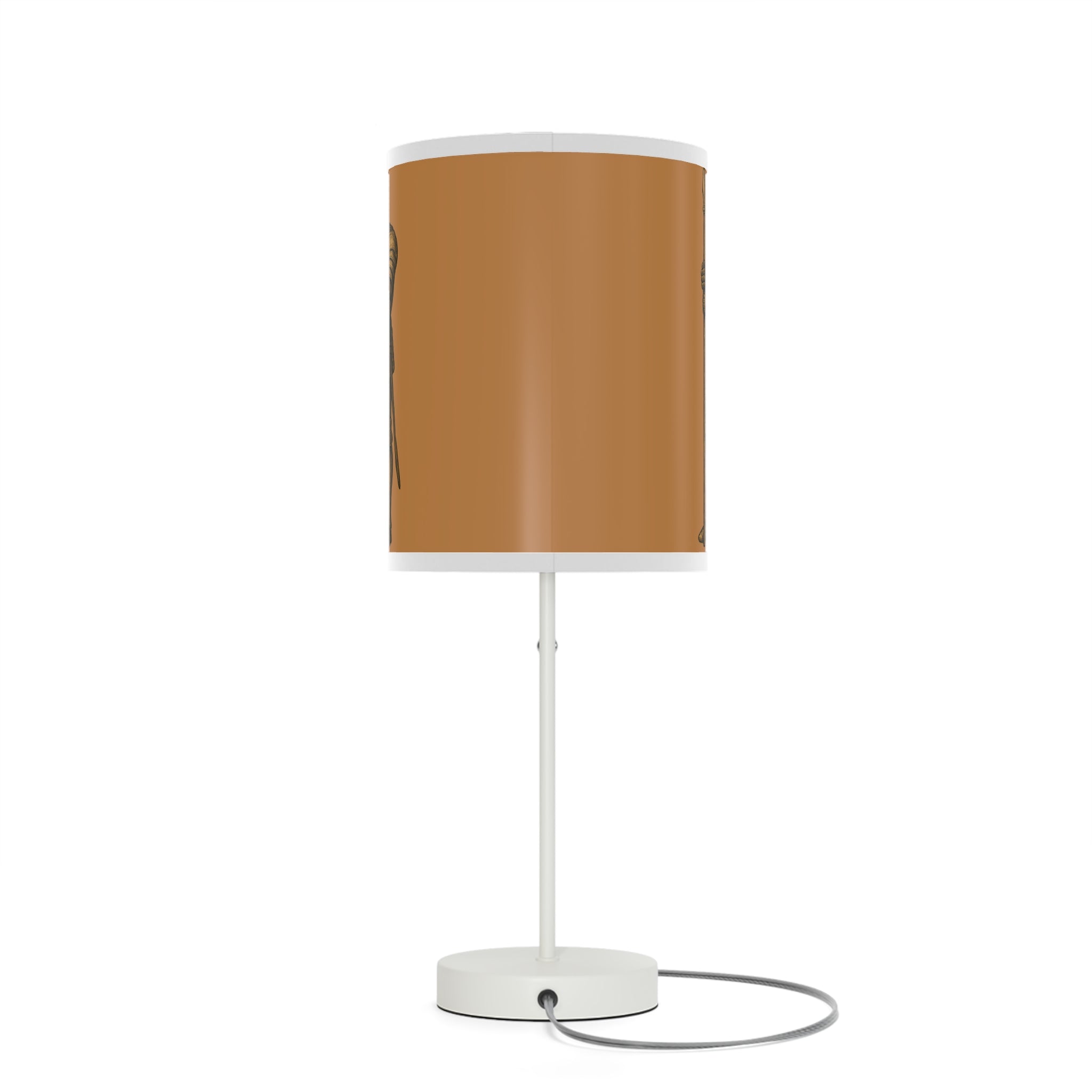 Troop Lamp