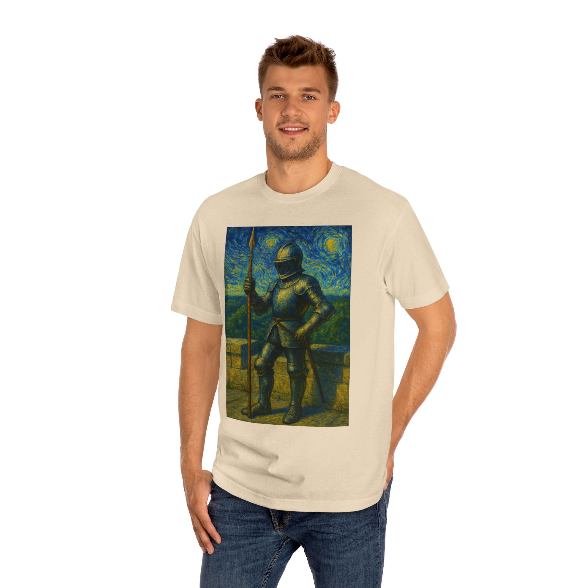 Night Guard T-Shirt