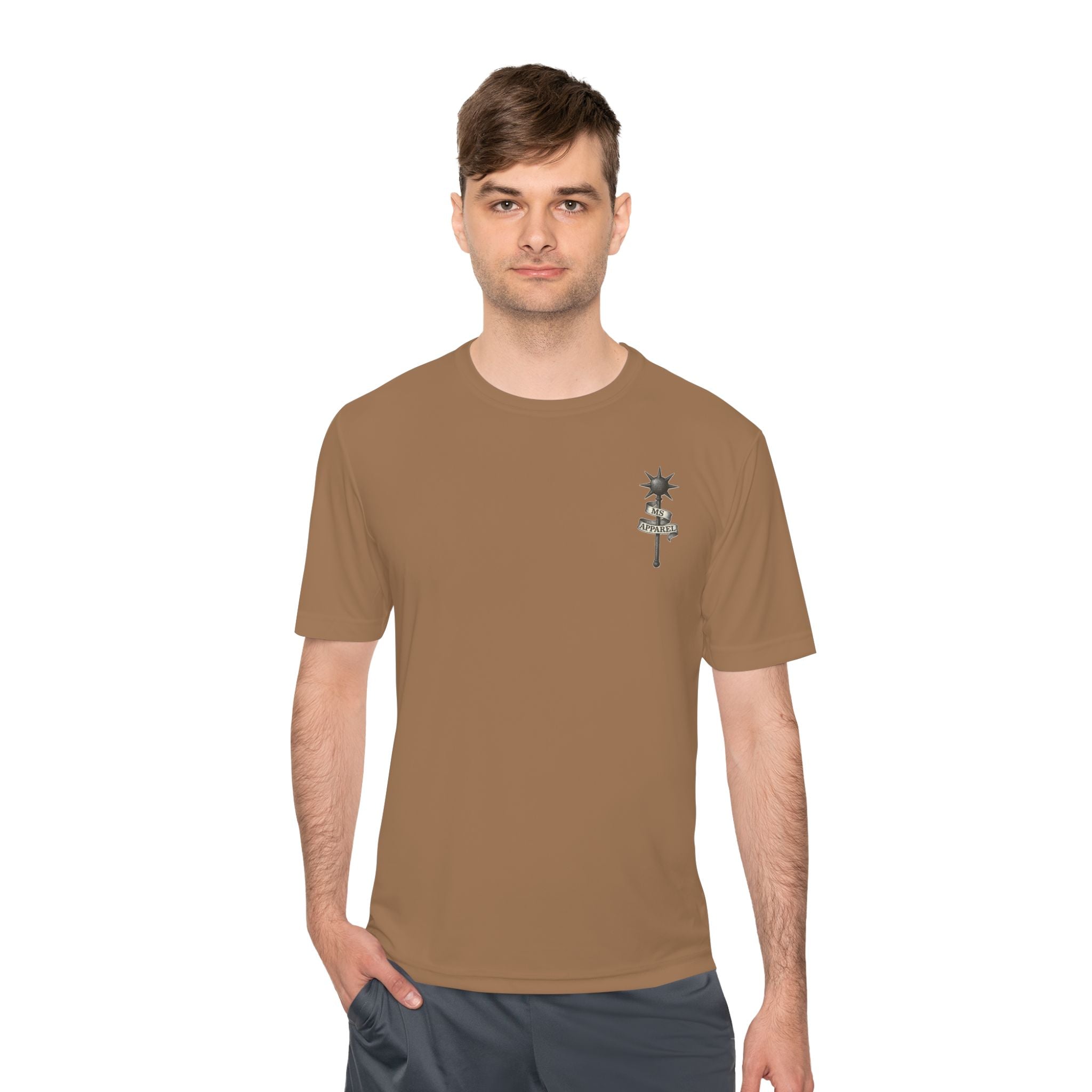 Fighter Main Athletic Shirt