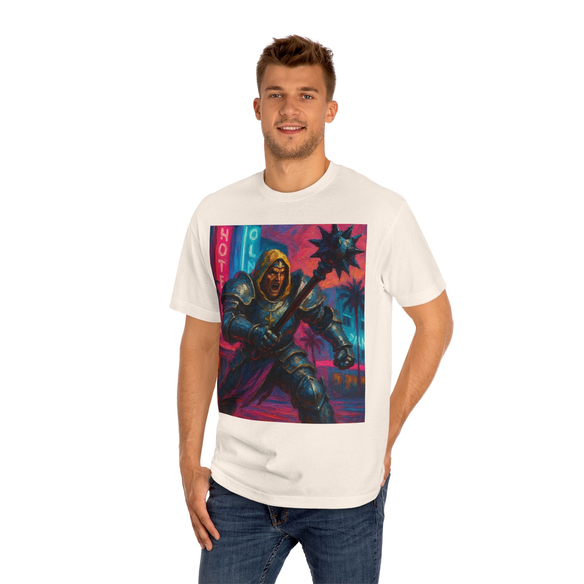 Cleric Main Beach T-Shirt