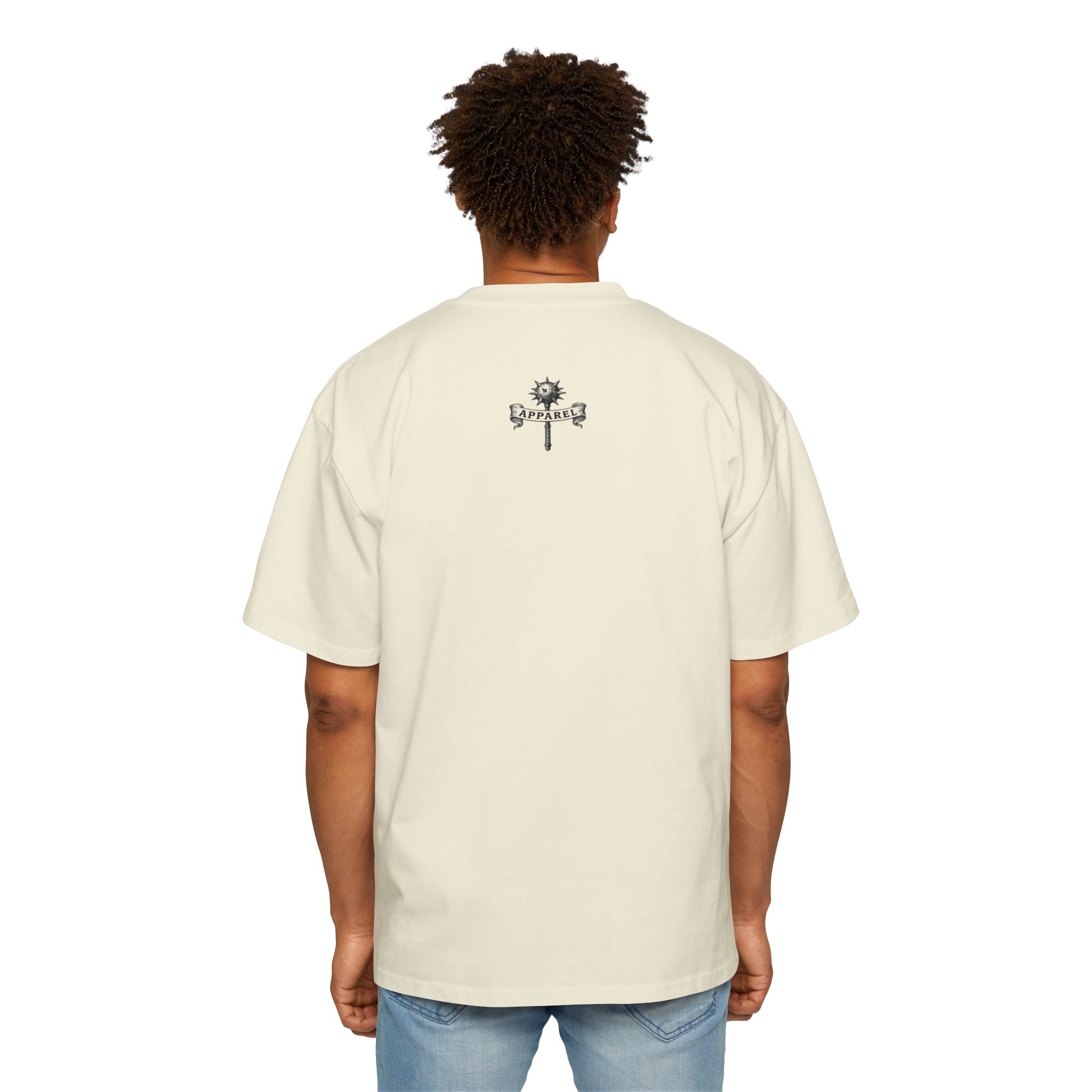 Morning Star Apparel Logo