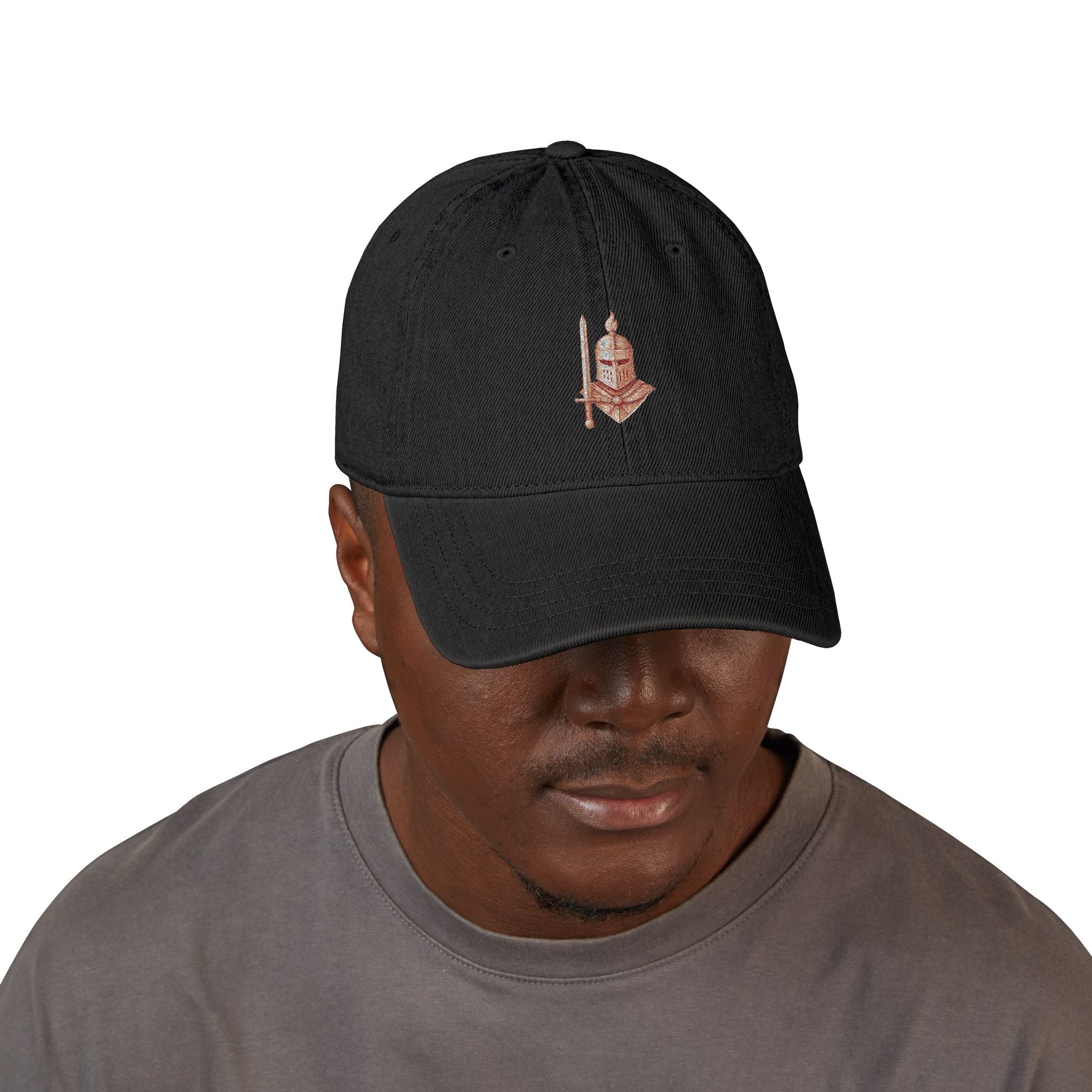Fighter Main Cap