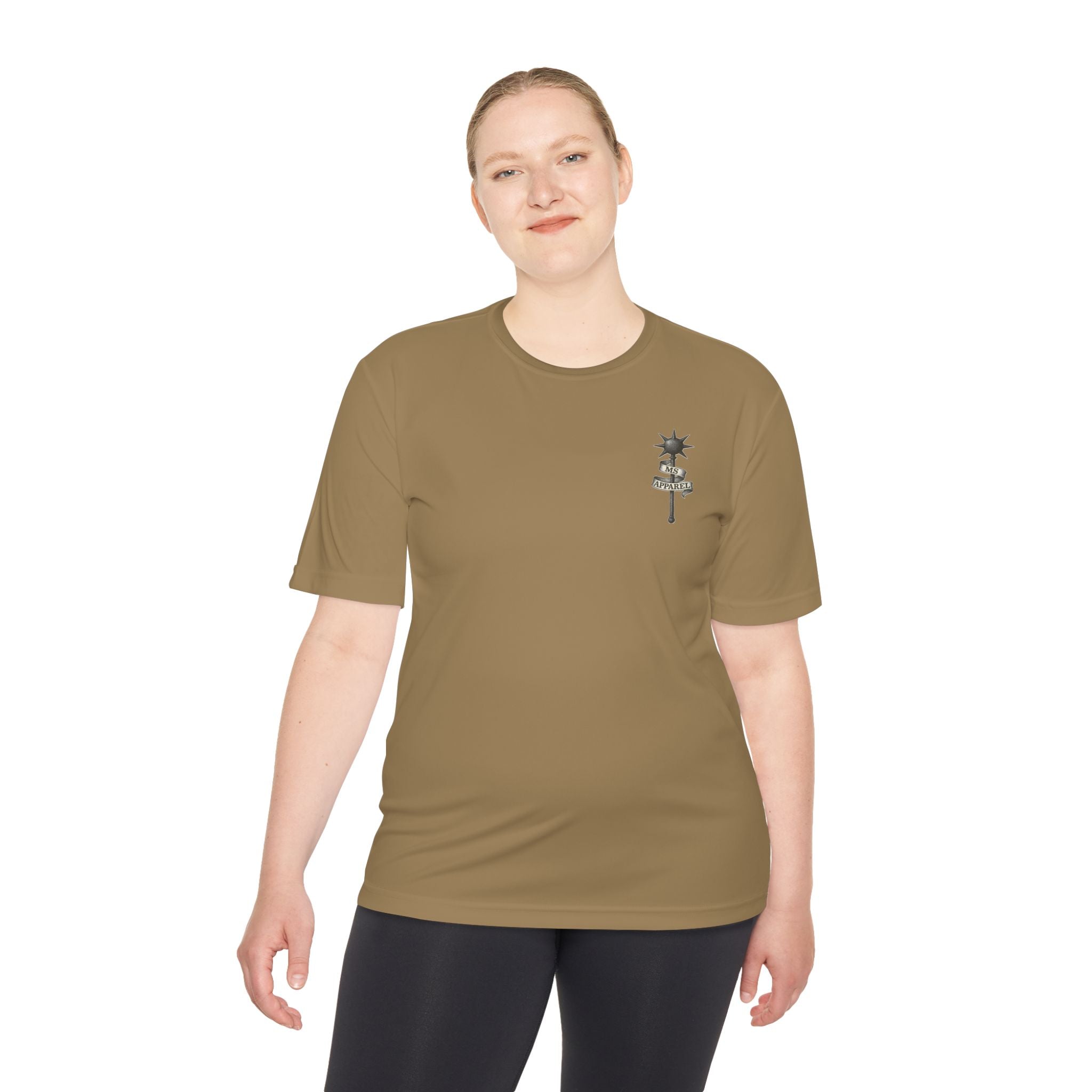 Fighter Main Athletic Shirt