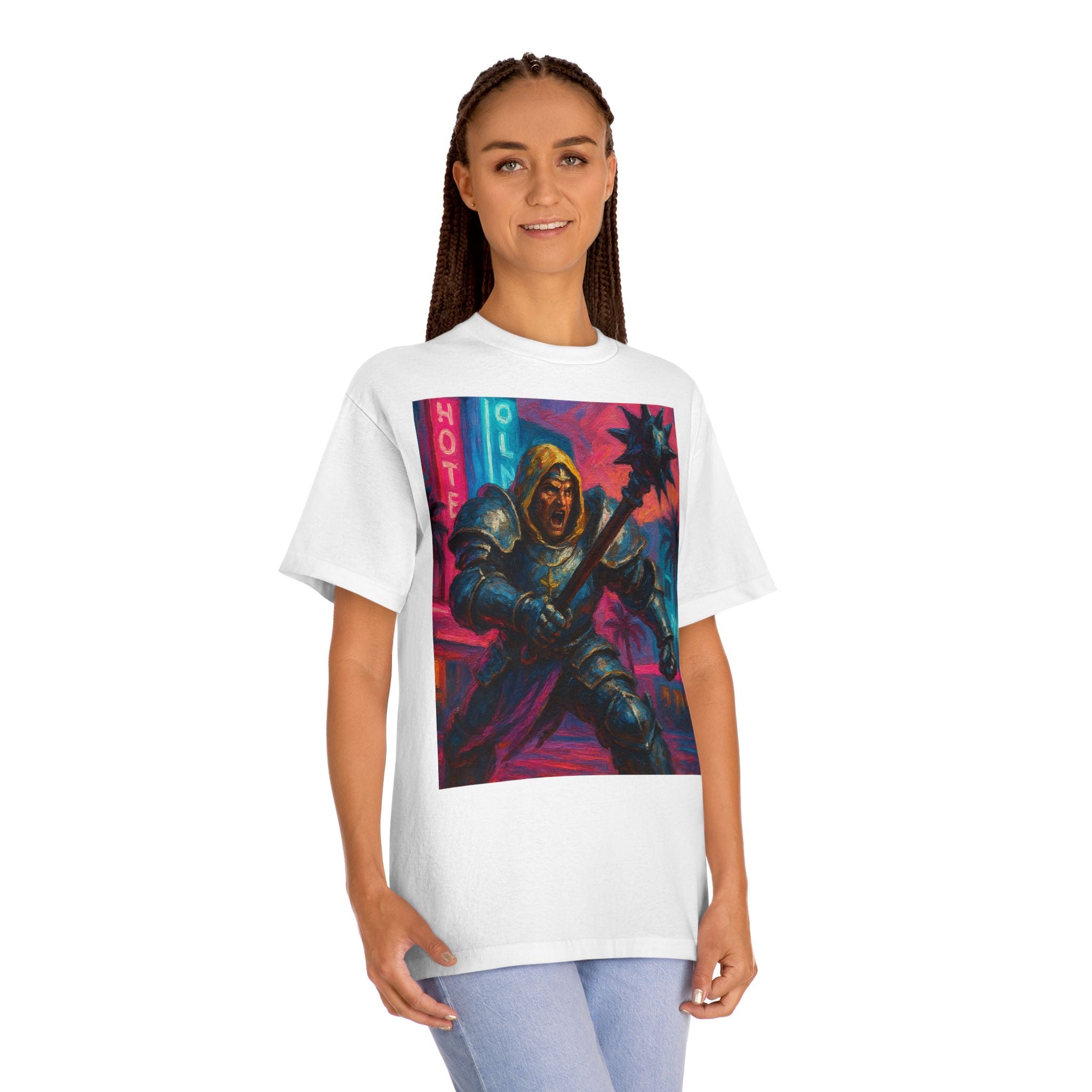 Cleric Main Beach T-Shirt