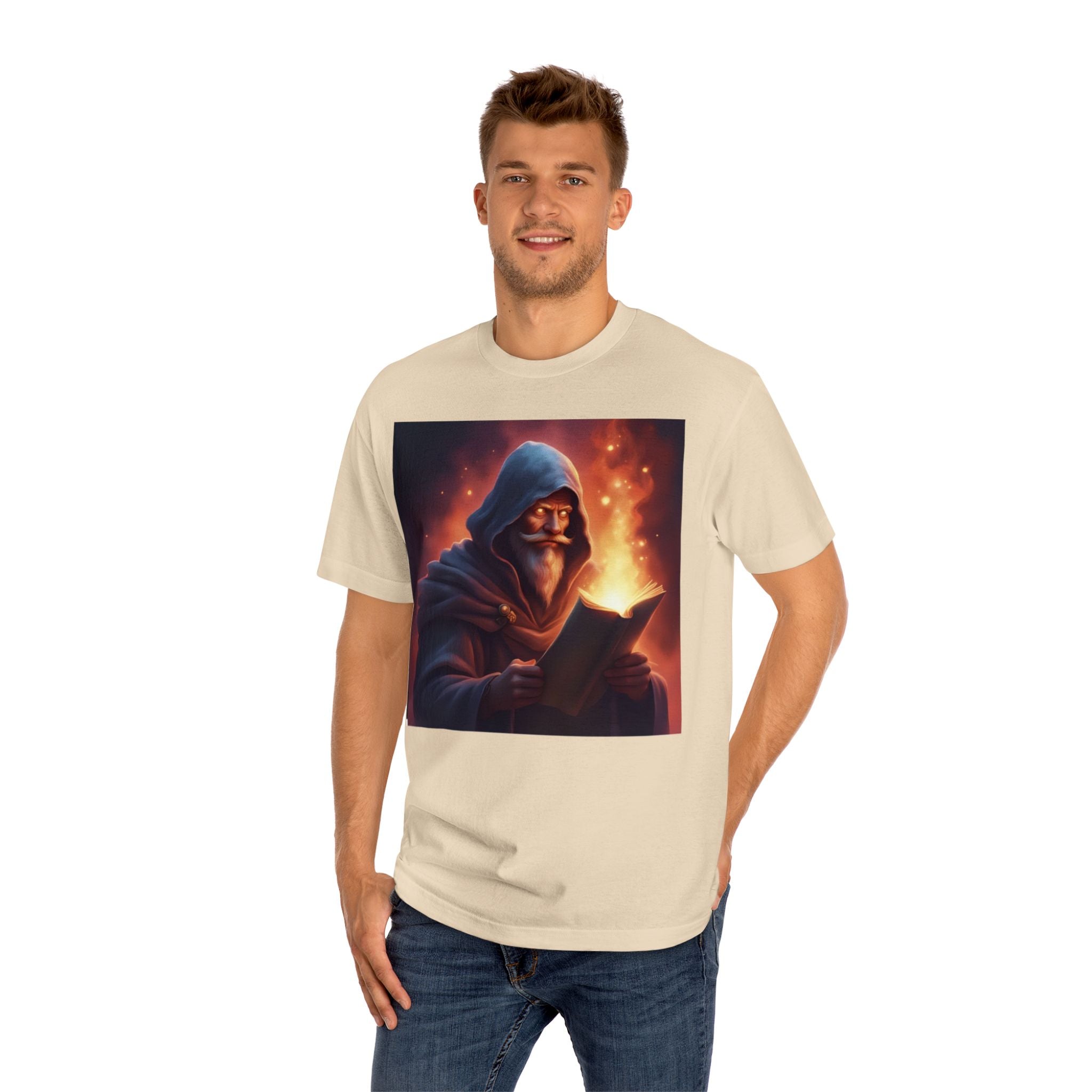 Fire Mage T-Shirt